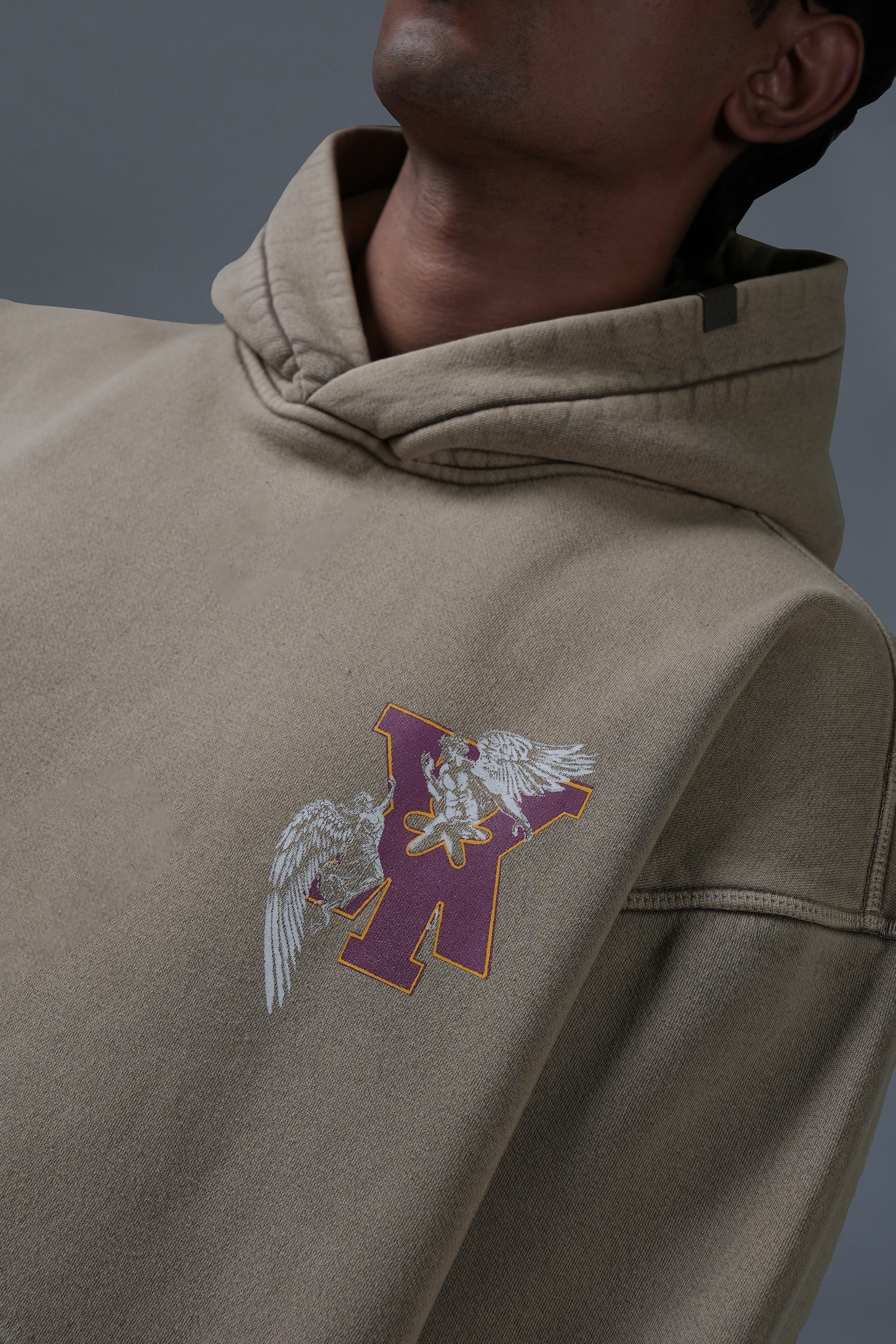 SKYFADE HOODIE