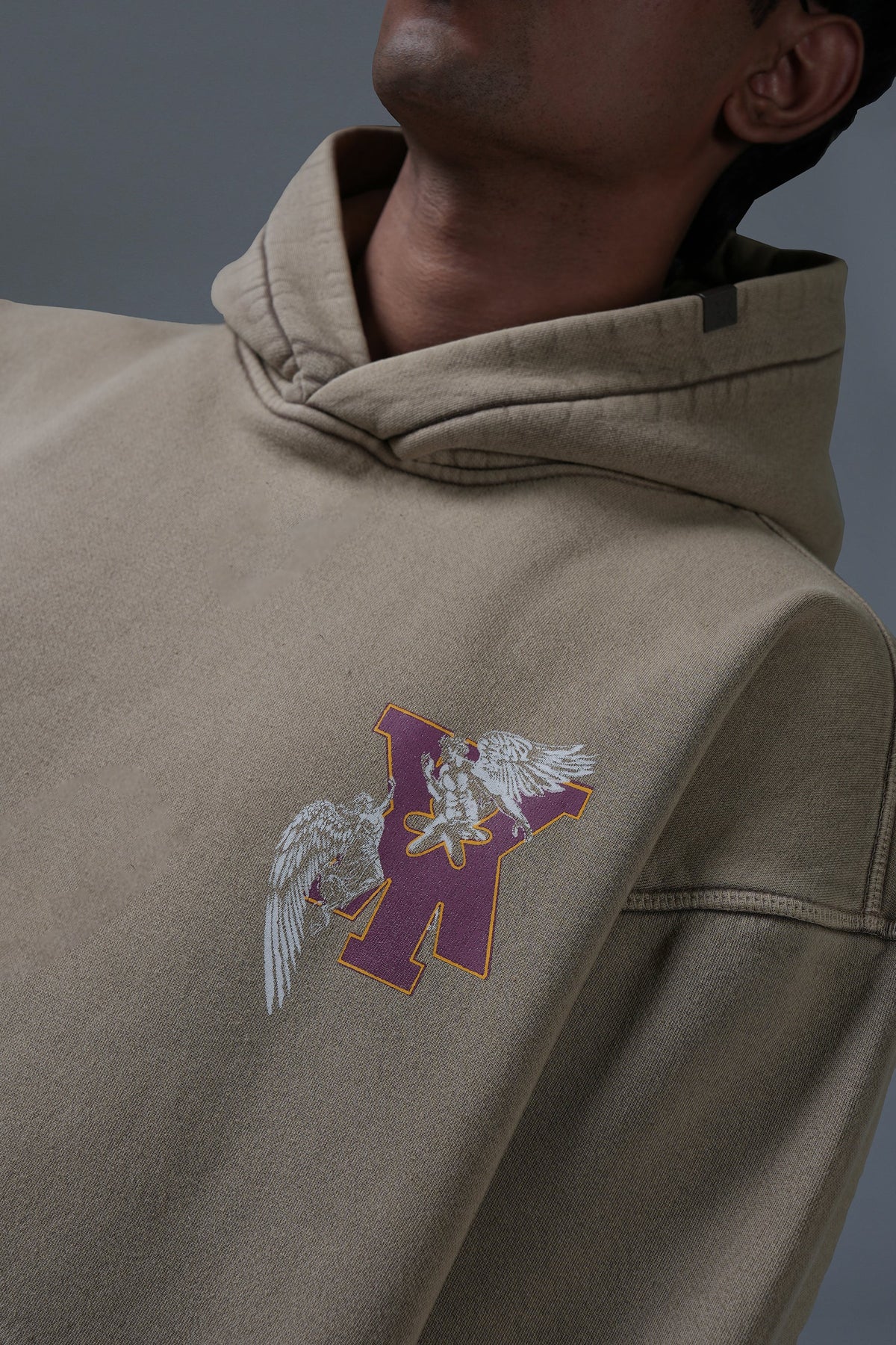 SKYFADE HOODIE