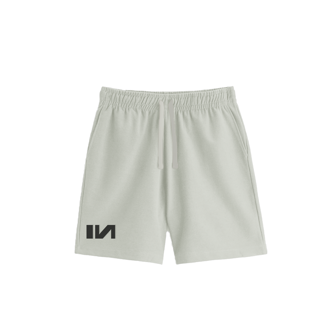 Shorts - (Camping Green)
