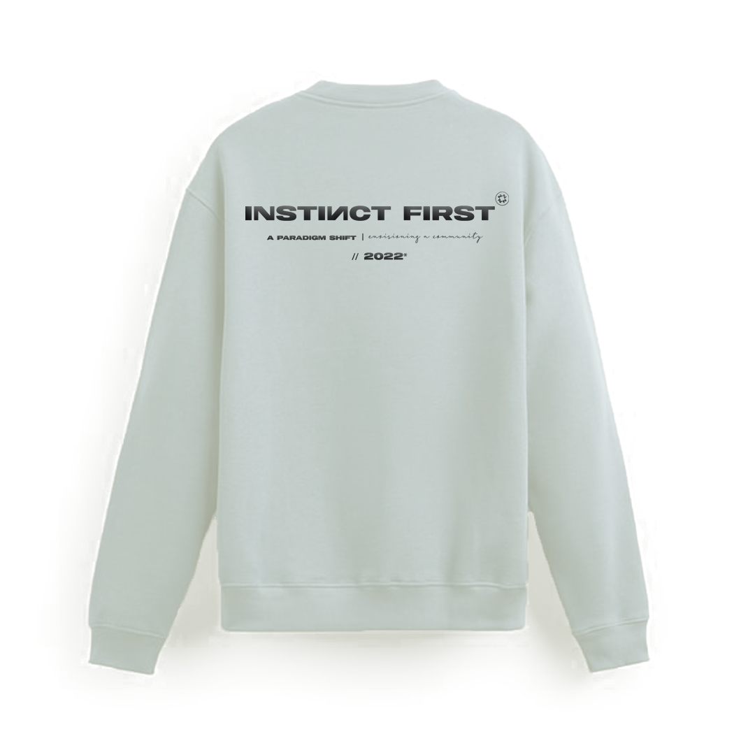 Sweatshirts - (Camping Green)