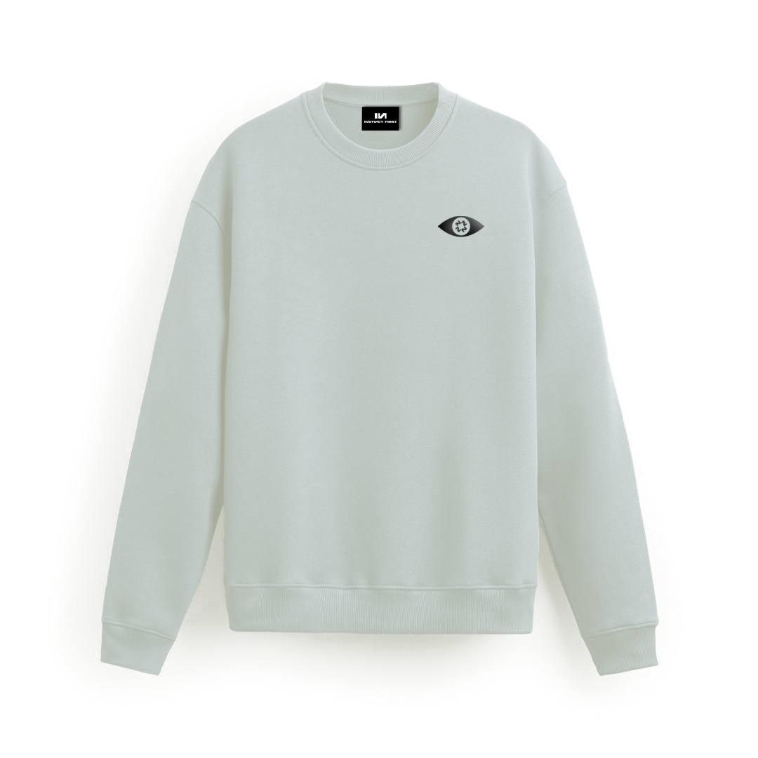 Sweatshirts - (Camping Green)