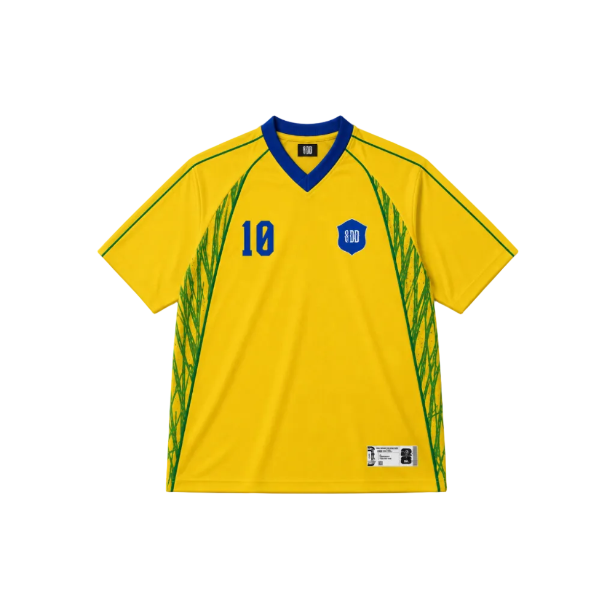 Joga Bonito Jersey