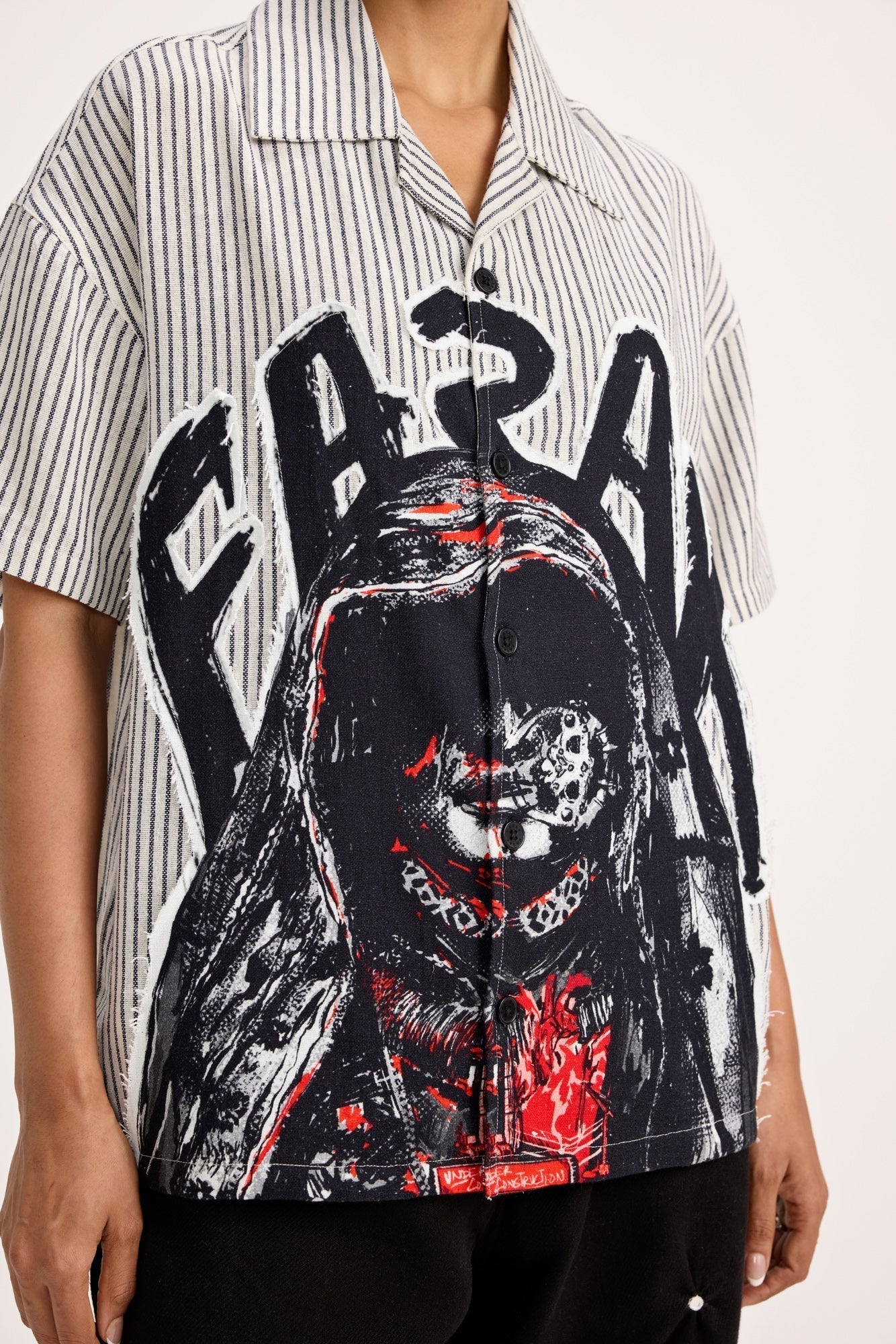 "Choli Ke Peeche" - Shirt