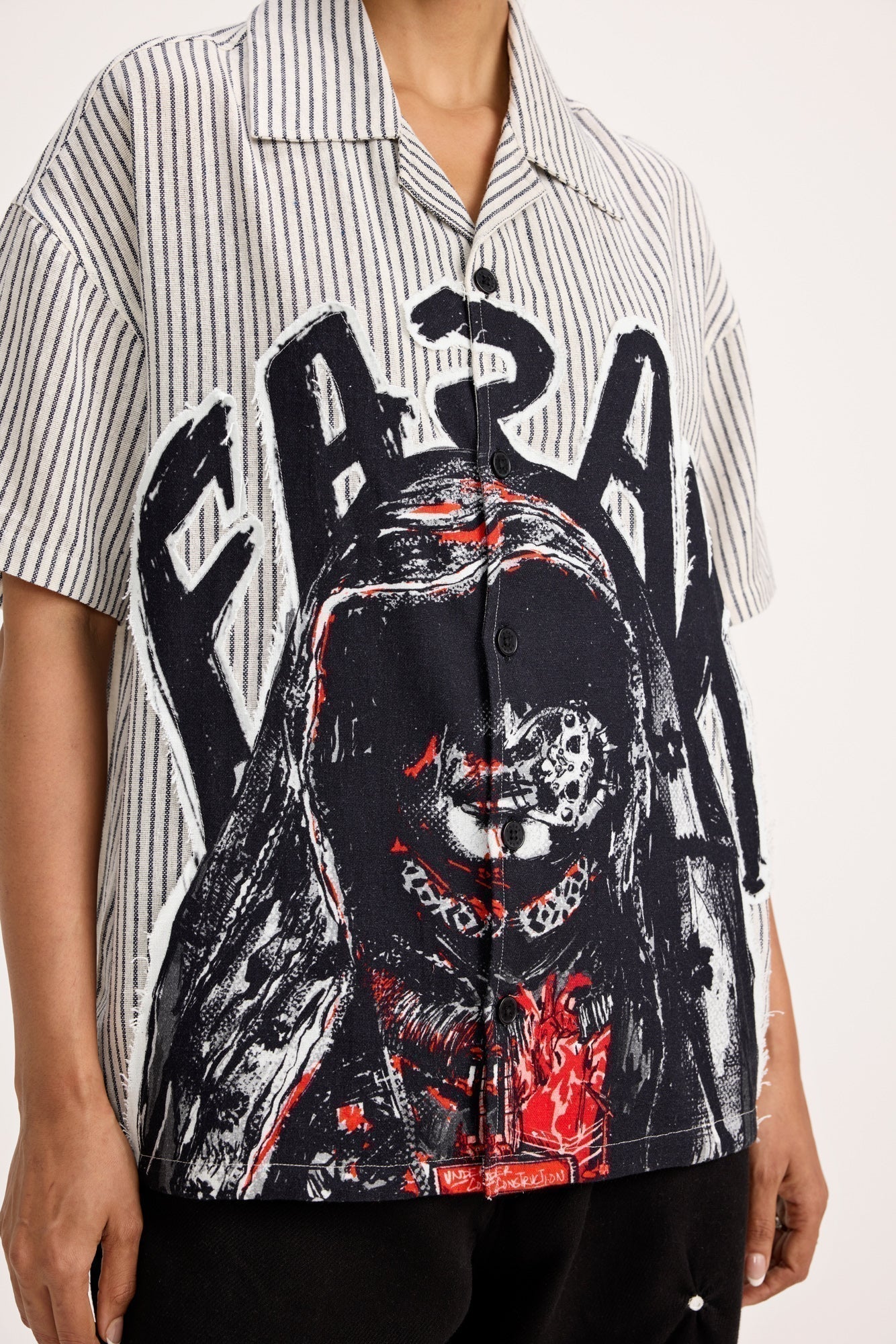 "Choli Ke Peeche" - Shirt