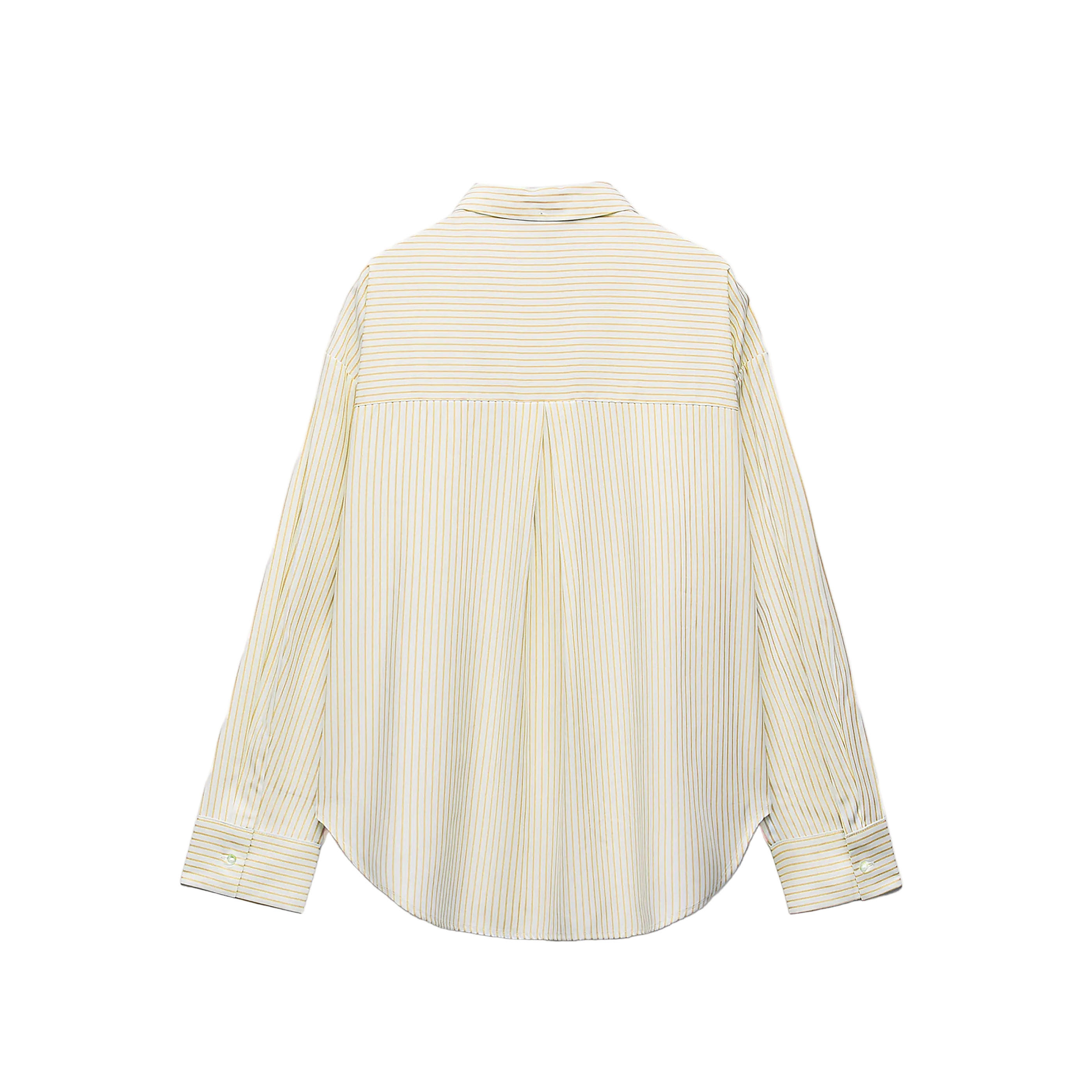 ClaspedIn Twill Linen