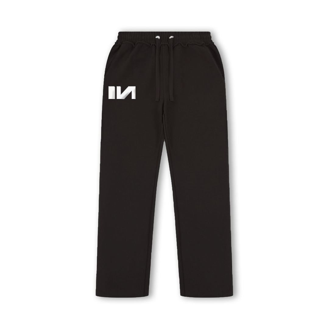 IИ Classic Sweatpants - (Black)