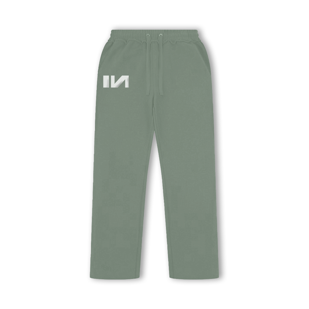 IN Classic Sweatpants - (Green)