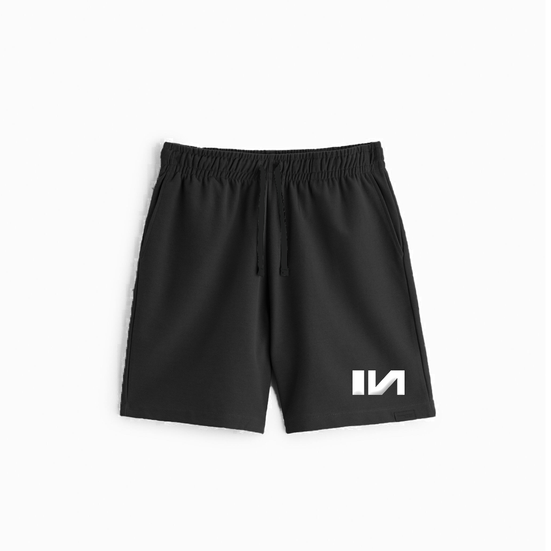 IИ Classic Shorts - (Black)