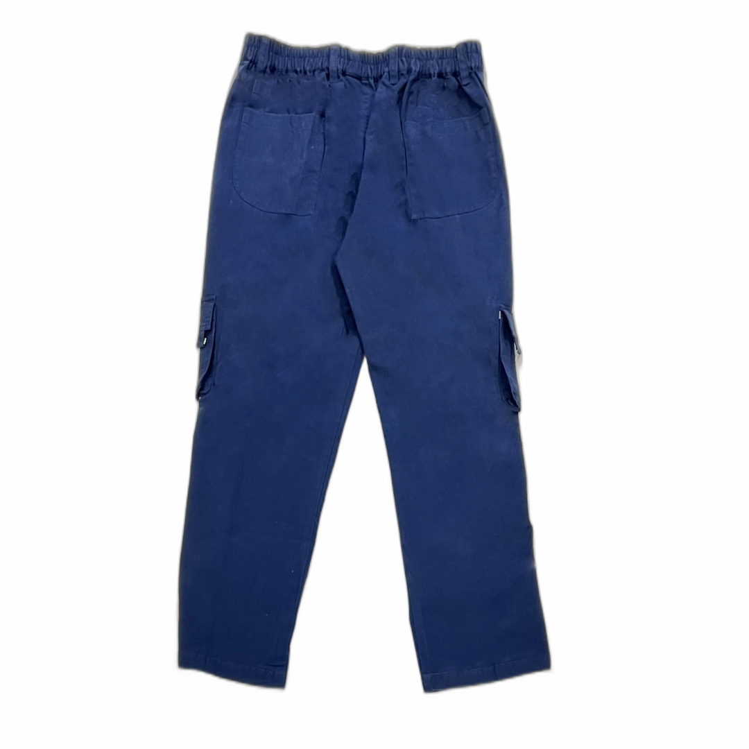 Combat Cargos - (Navy)