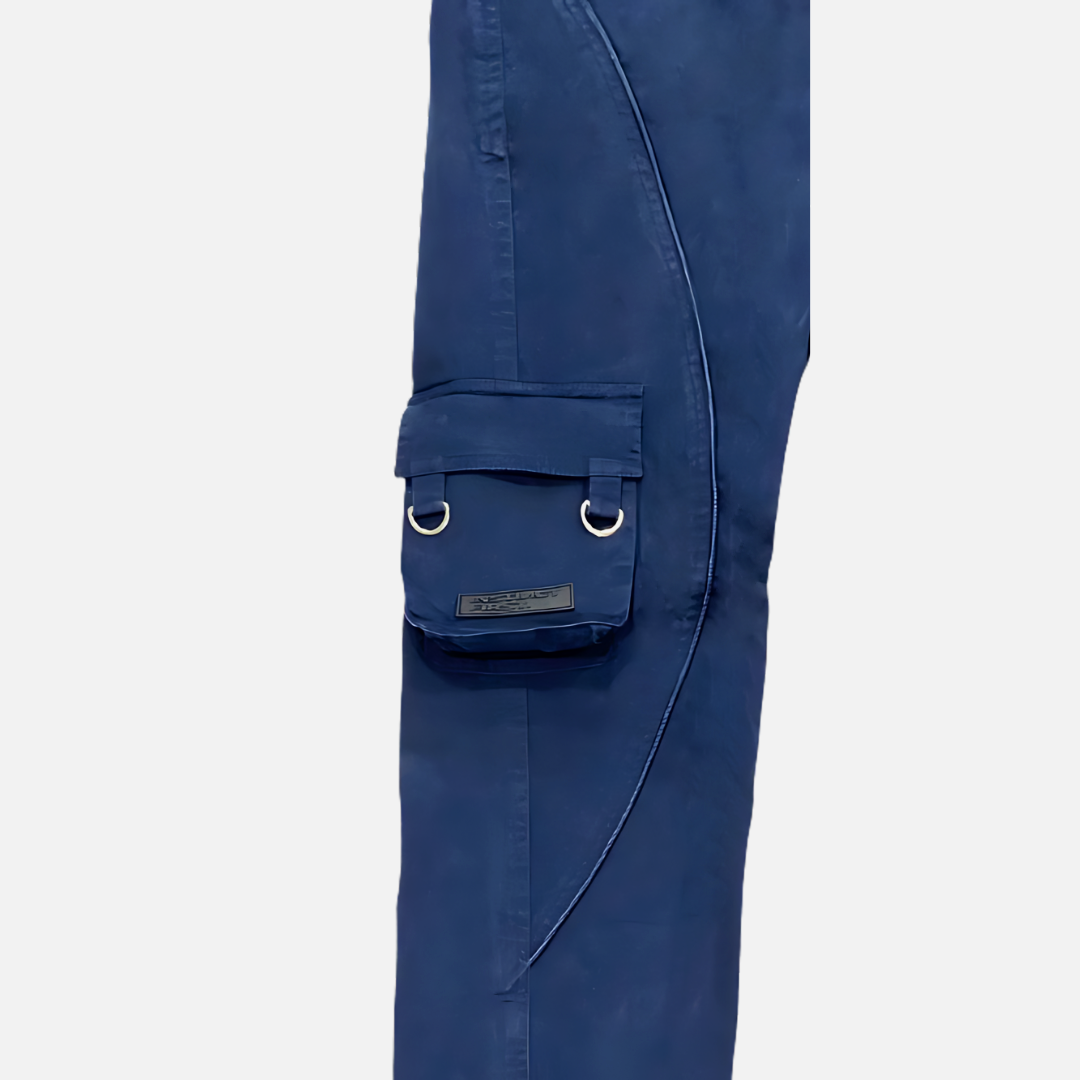 Combat Cargos - (Navy)
