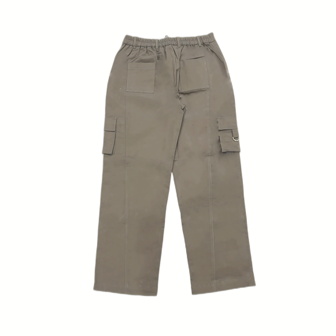 Combat Cargos - (Pine)