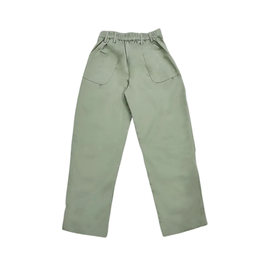 Combat Cargos - Seafoam