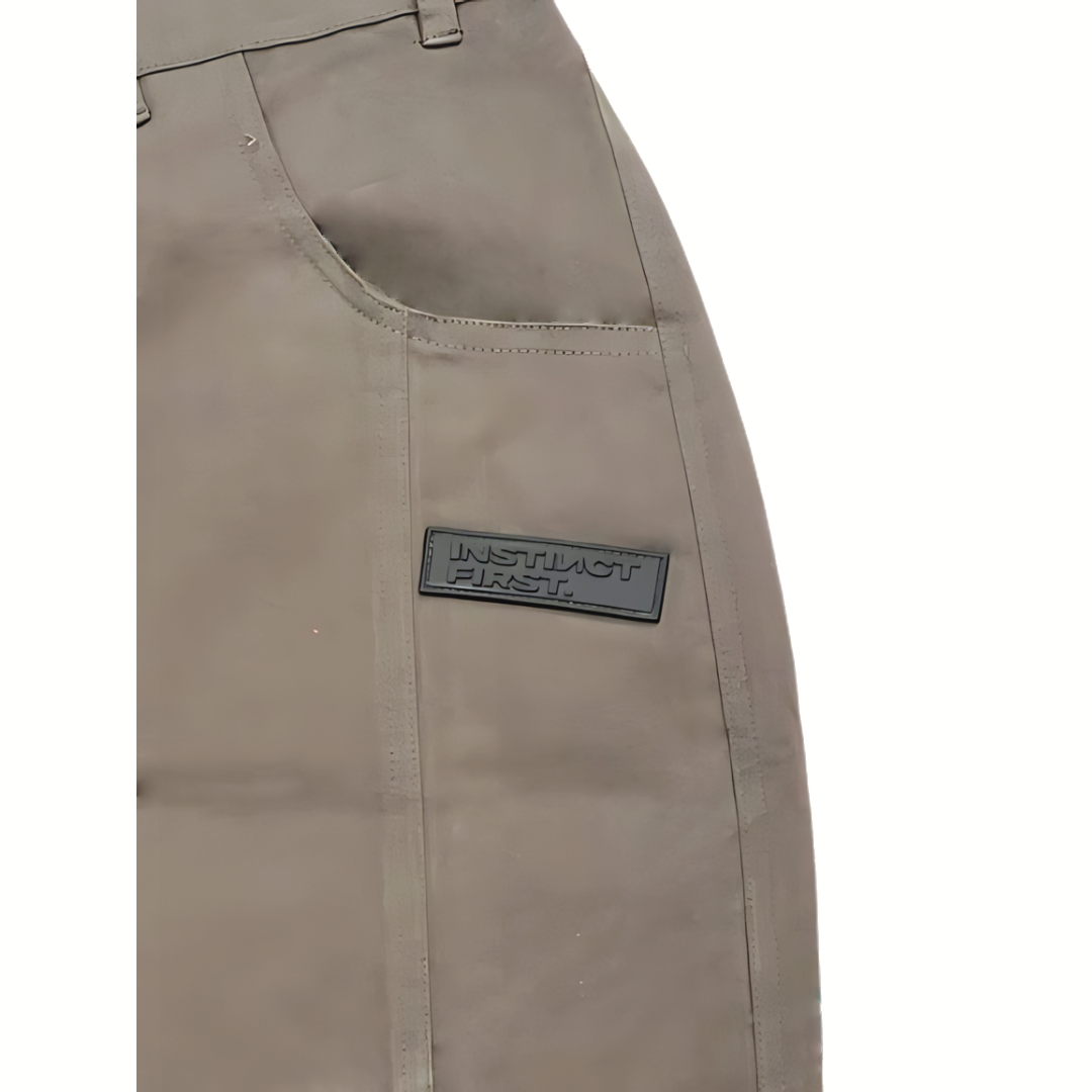 Combat Cargos - (Pine)
