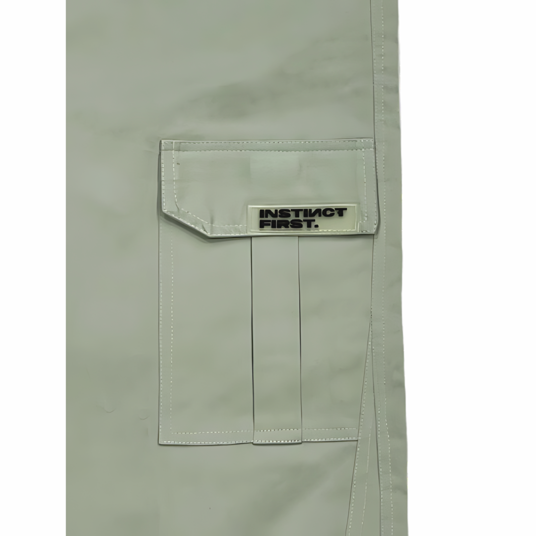 Combat Cargos - Seafoam