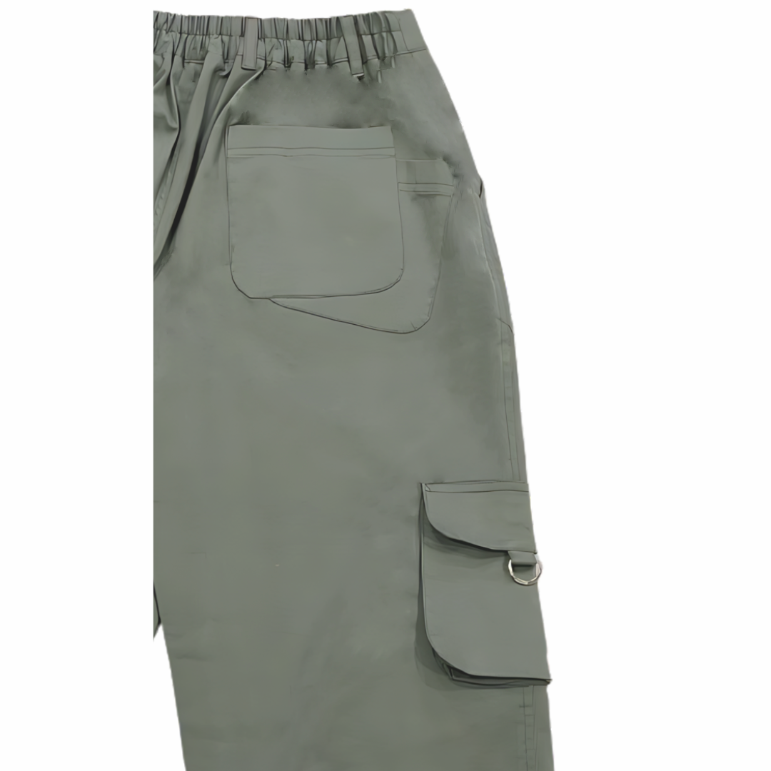 Combat Cargos - Airforce