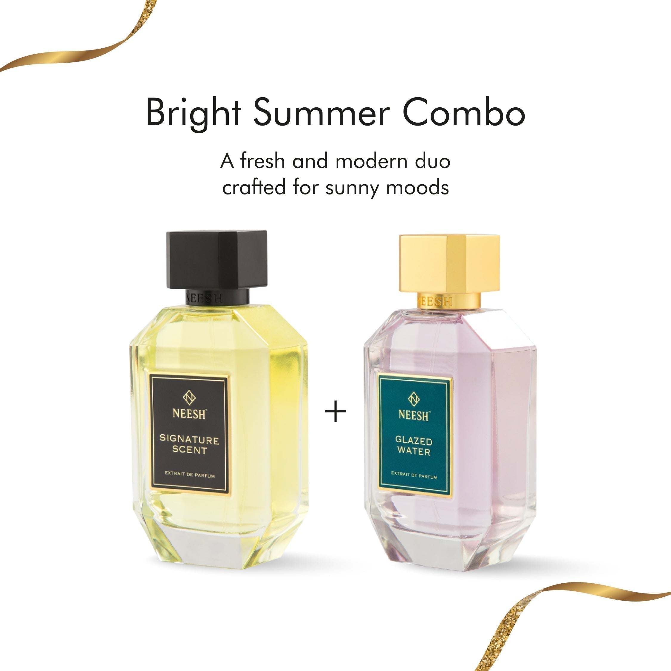 Bright Summer Combo