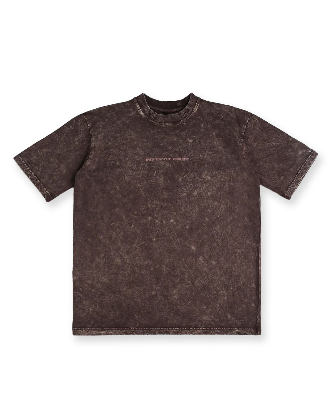 Washed Out Oversized T-shirt (Cooper)