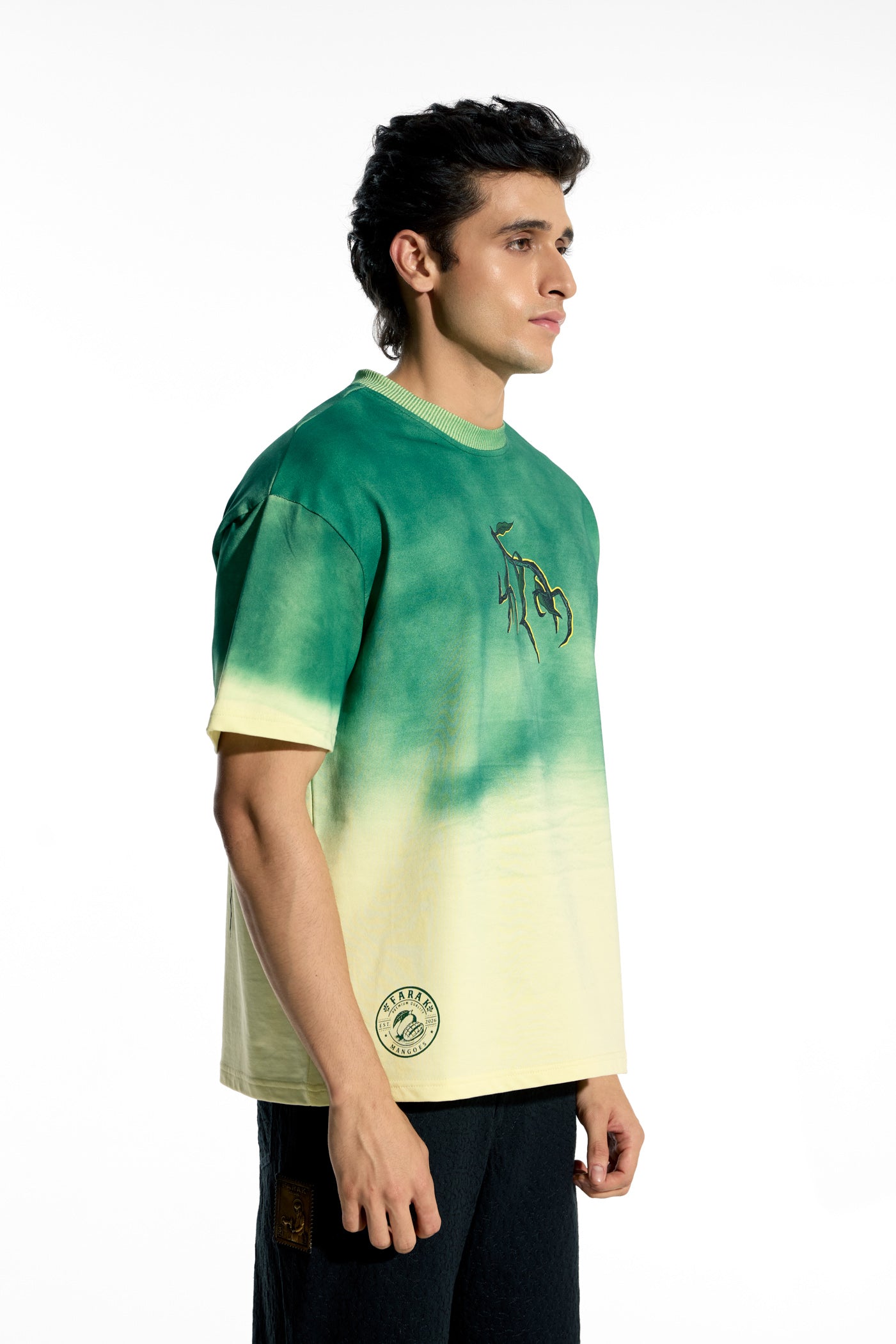 Mango T-shirt