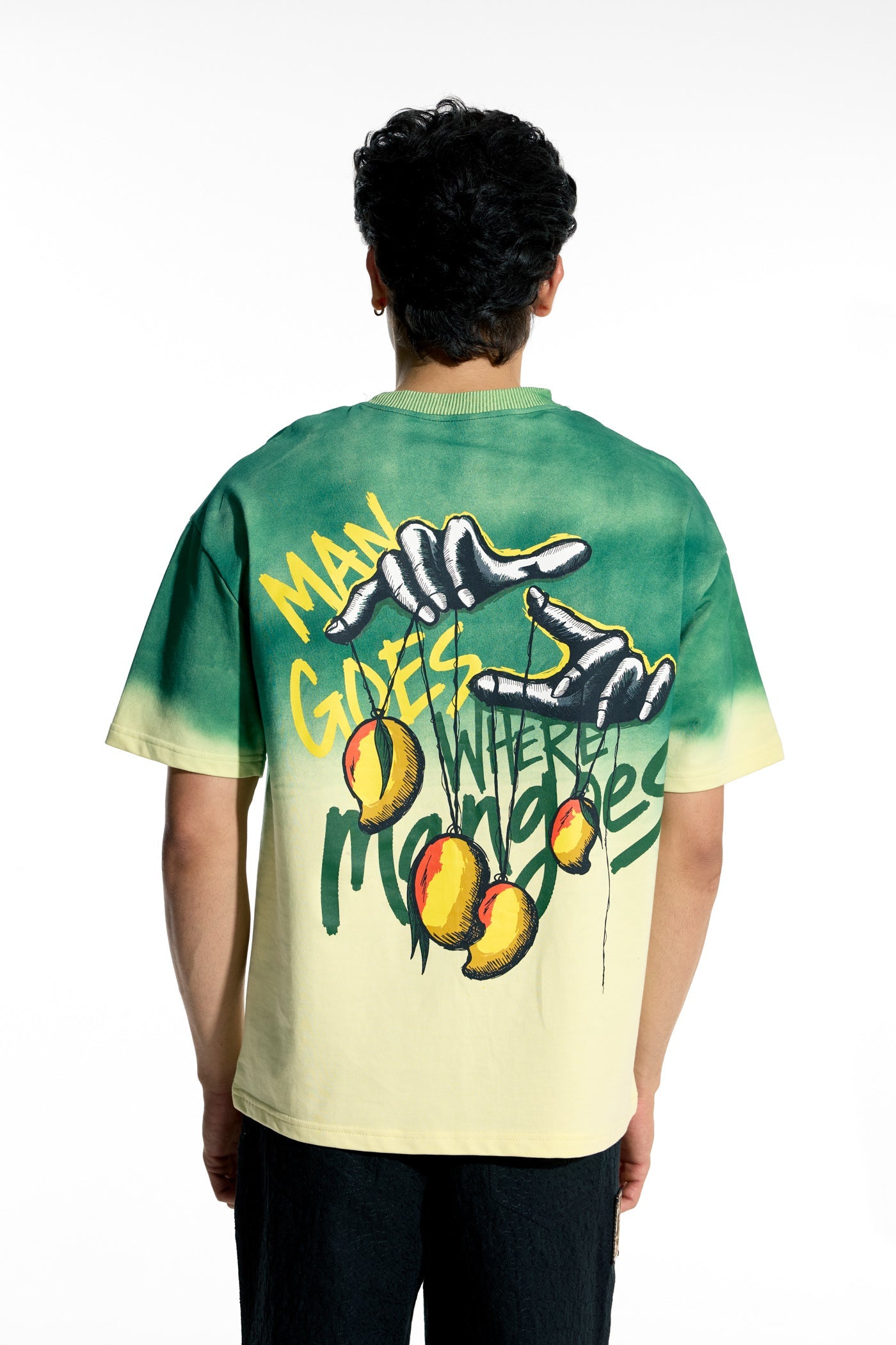 Mango T-shirt
