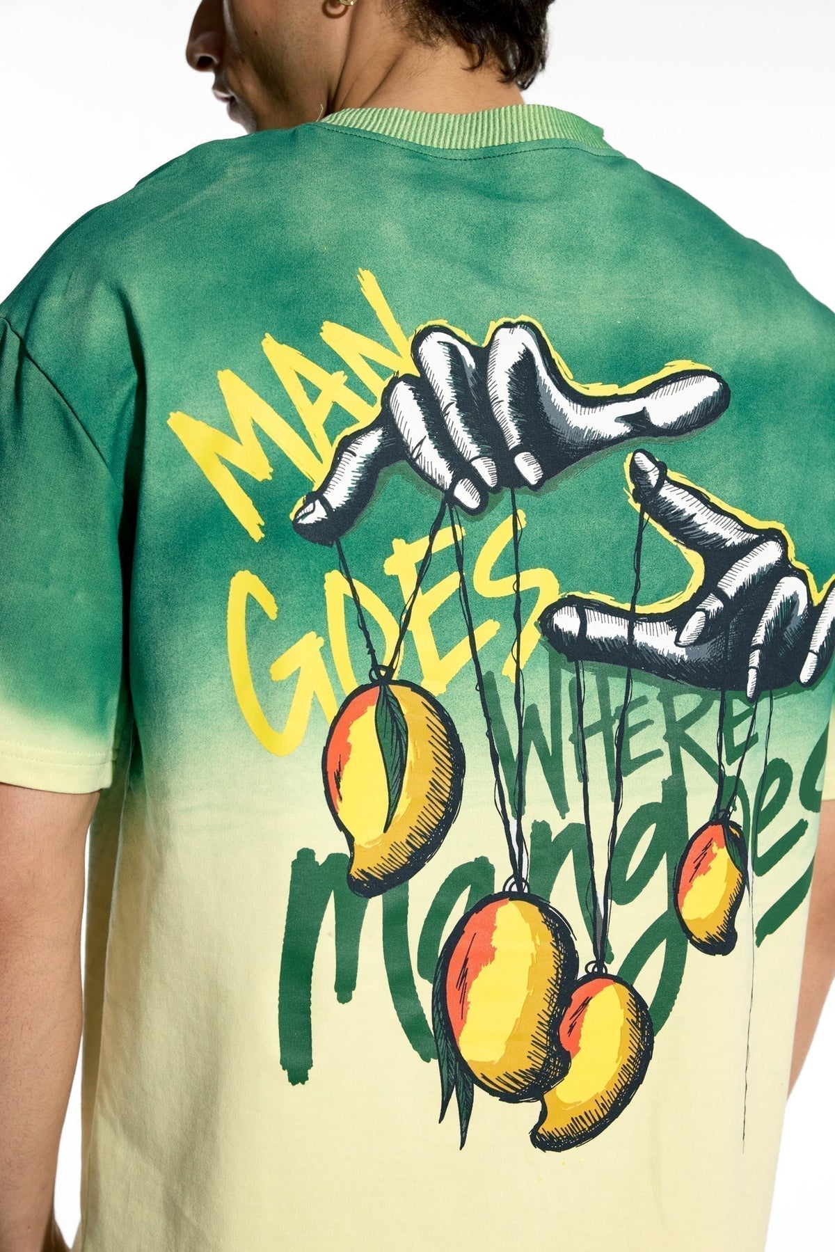 Mango T-shirt