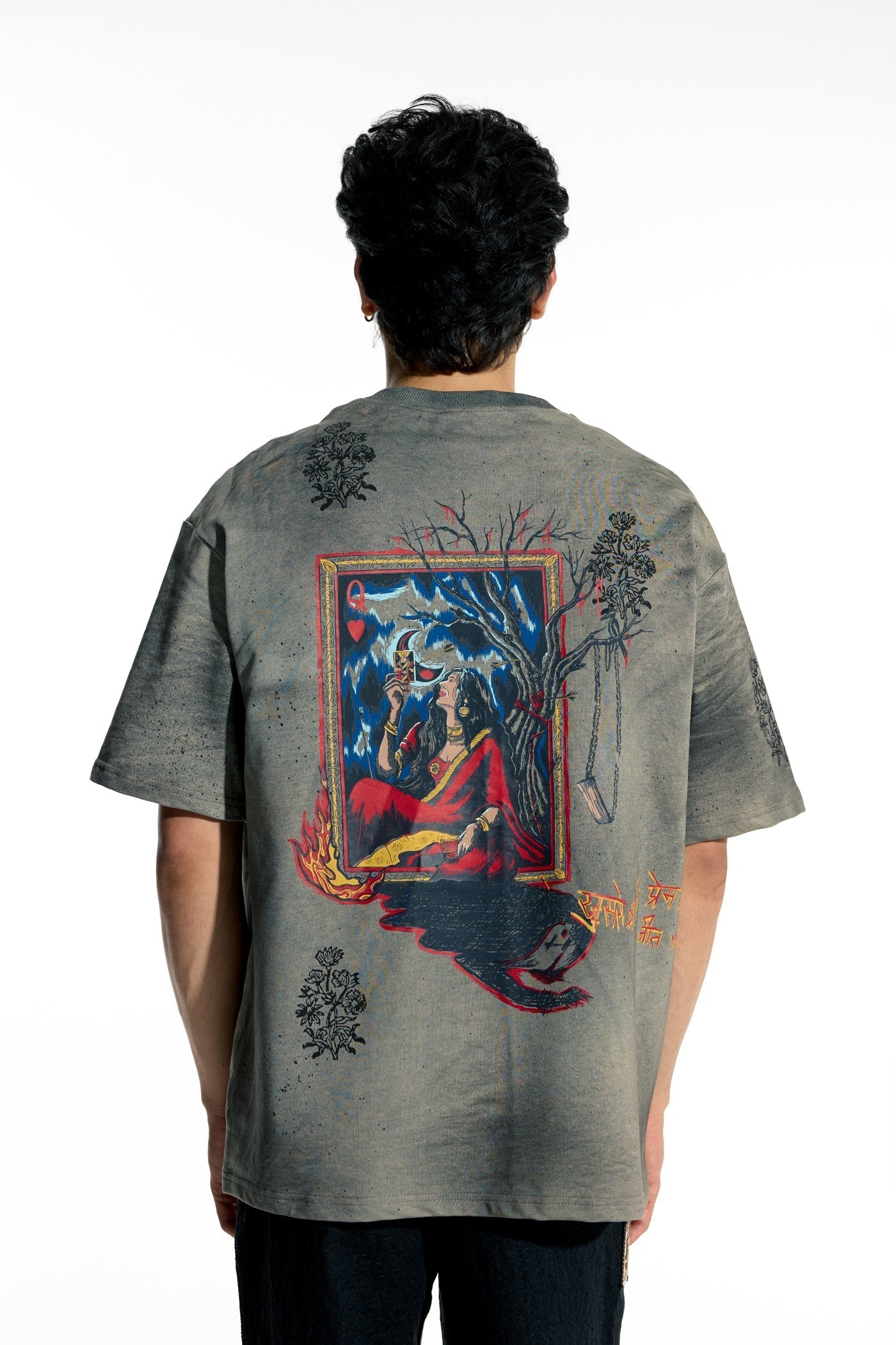 Gambler T-shirt