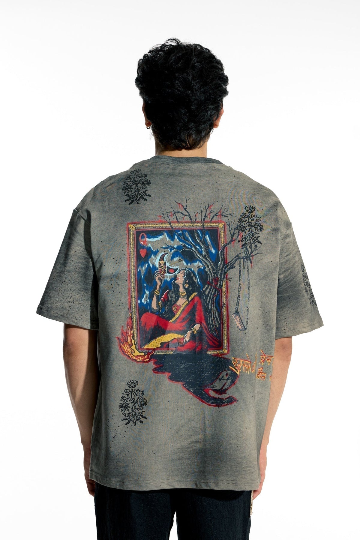 Gambler T-shirt