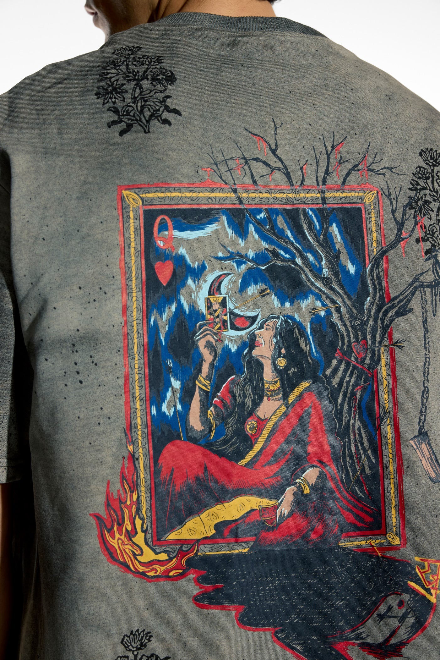 Gambler T-shirt