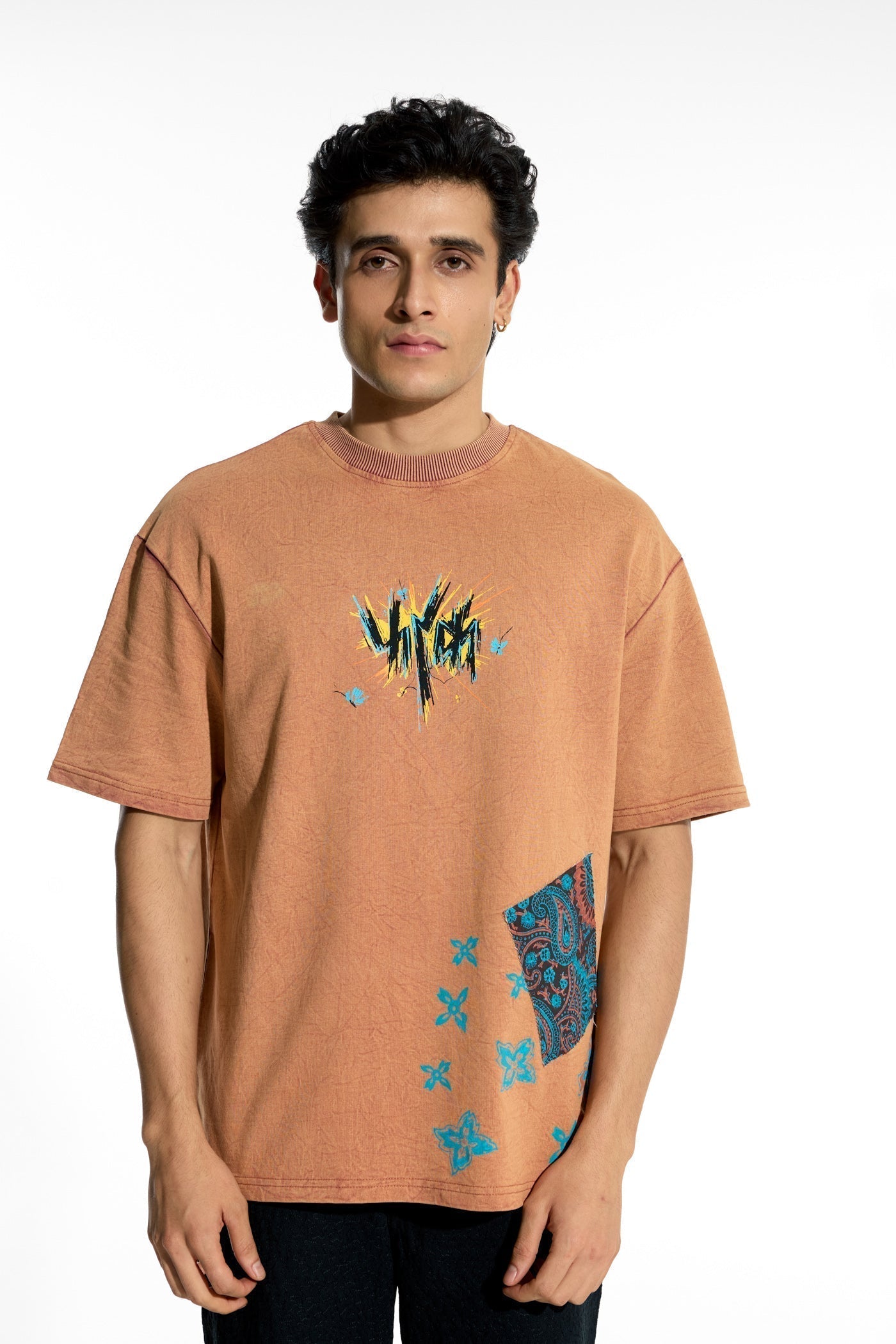 Parwana T-shirt