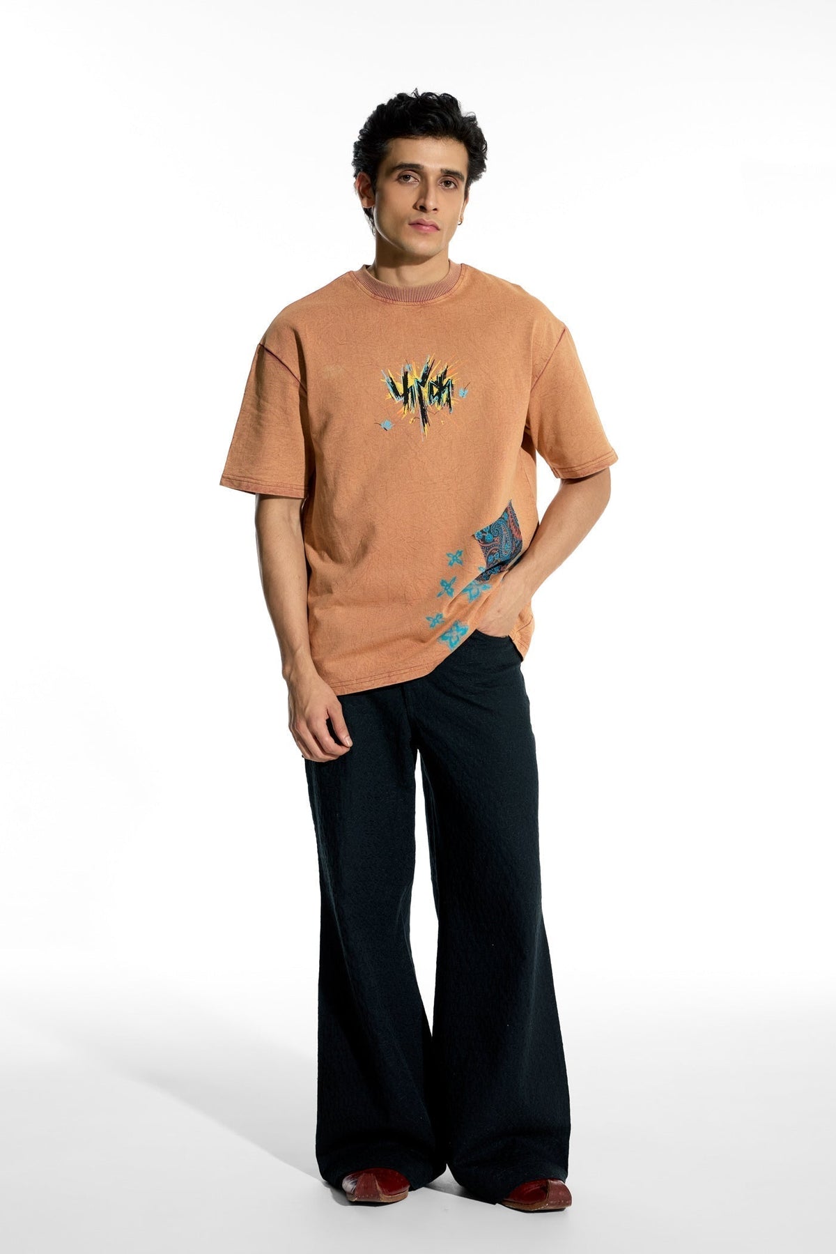 Parwana T-shirt