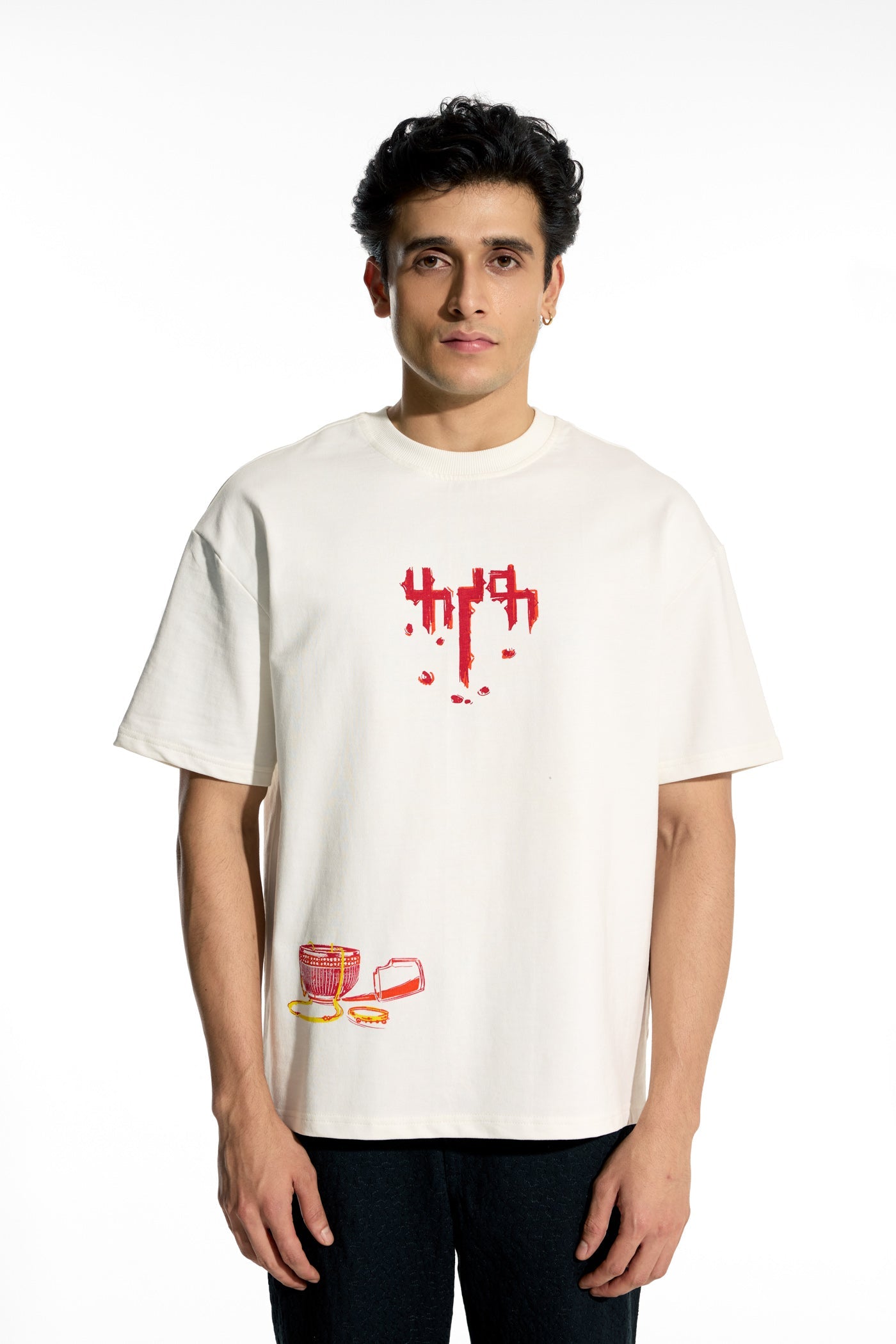 Kadwa Sach T-shirt