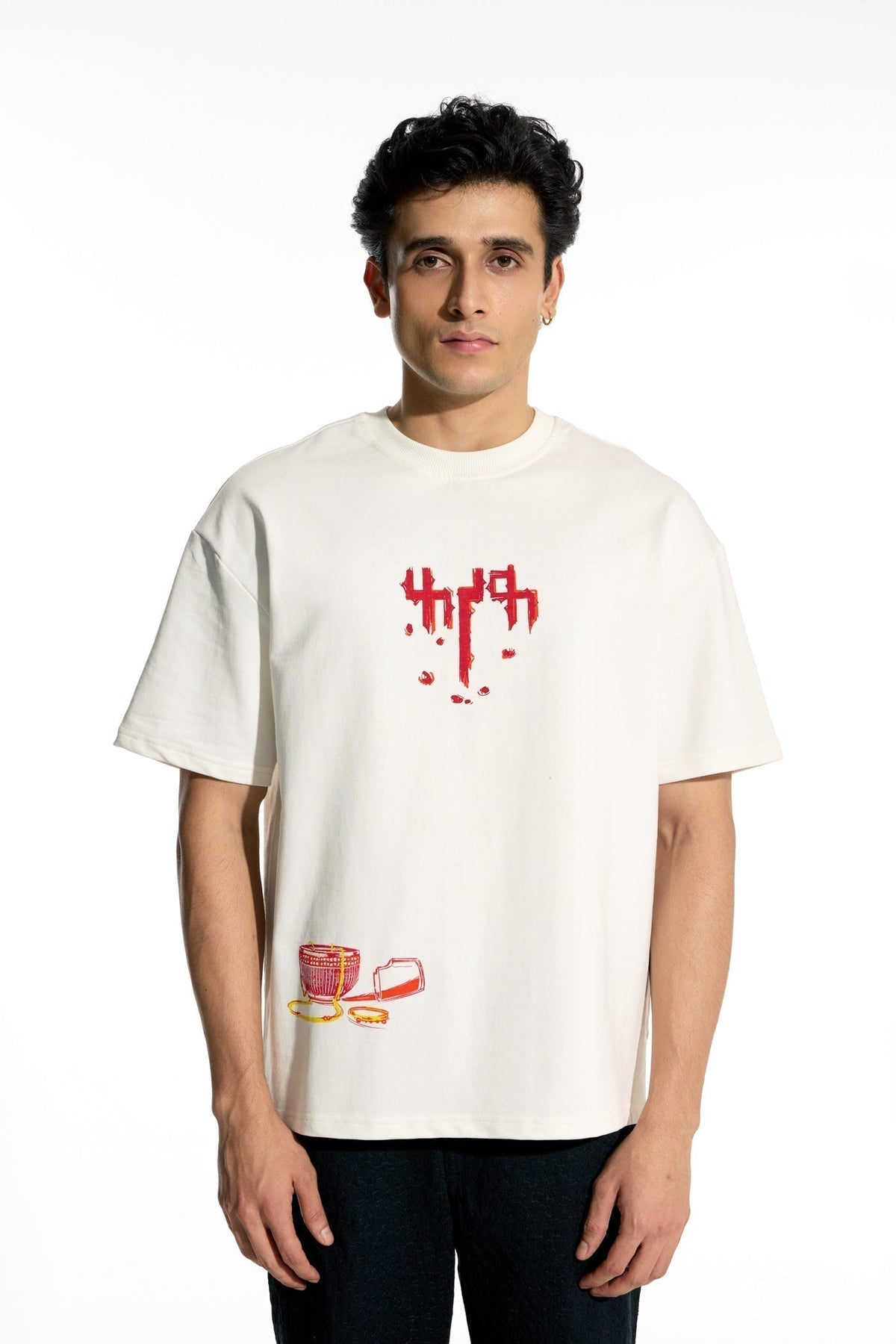 Kadwa Sach T-shirt