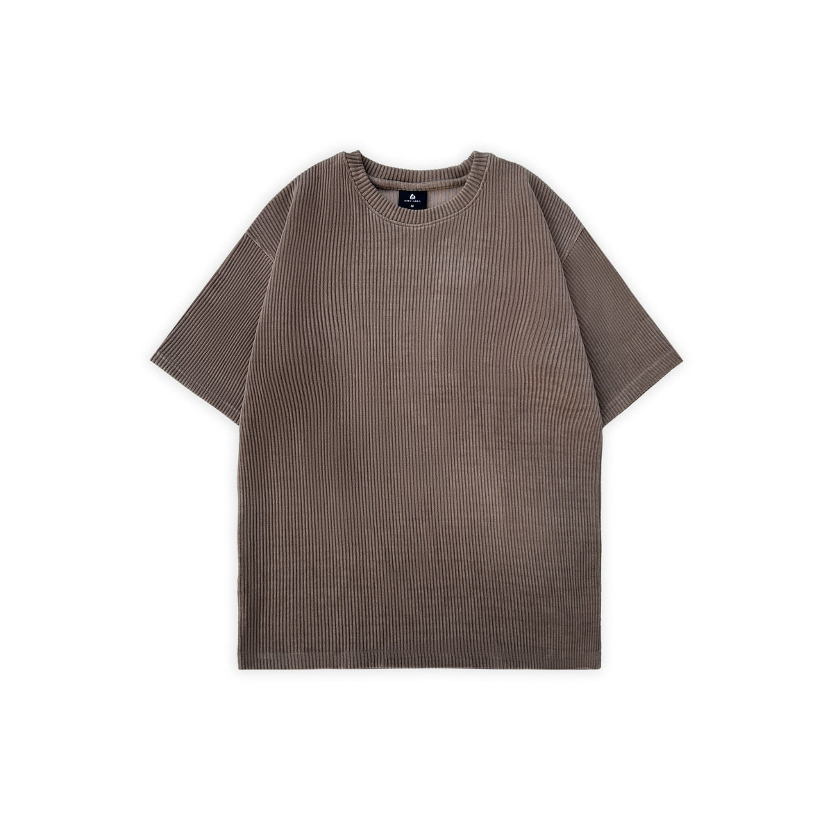 CORDUROY SET BROWN