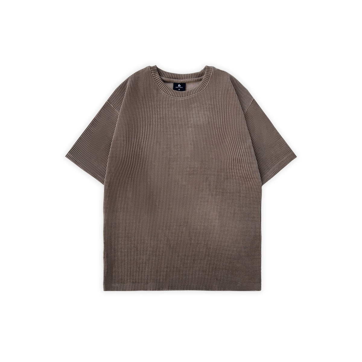 CORDUROY SET BROWN