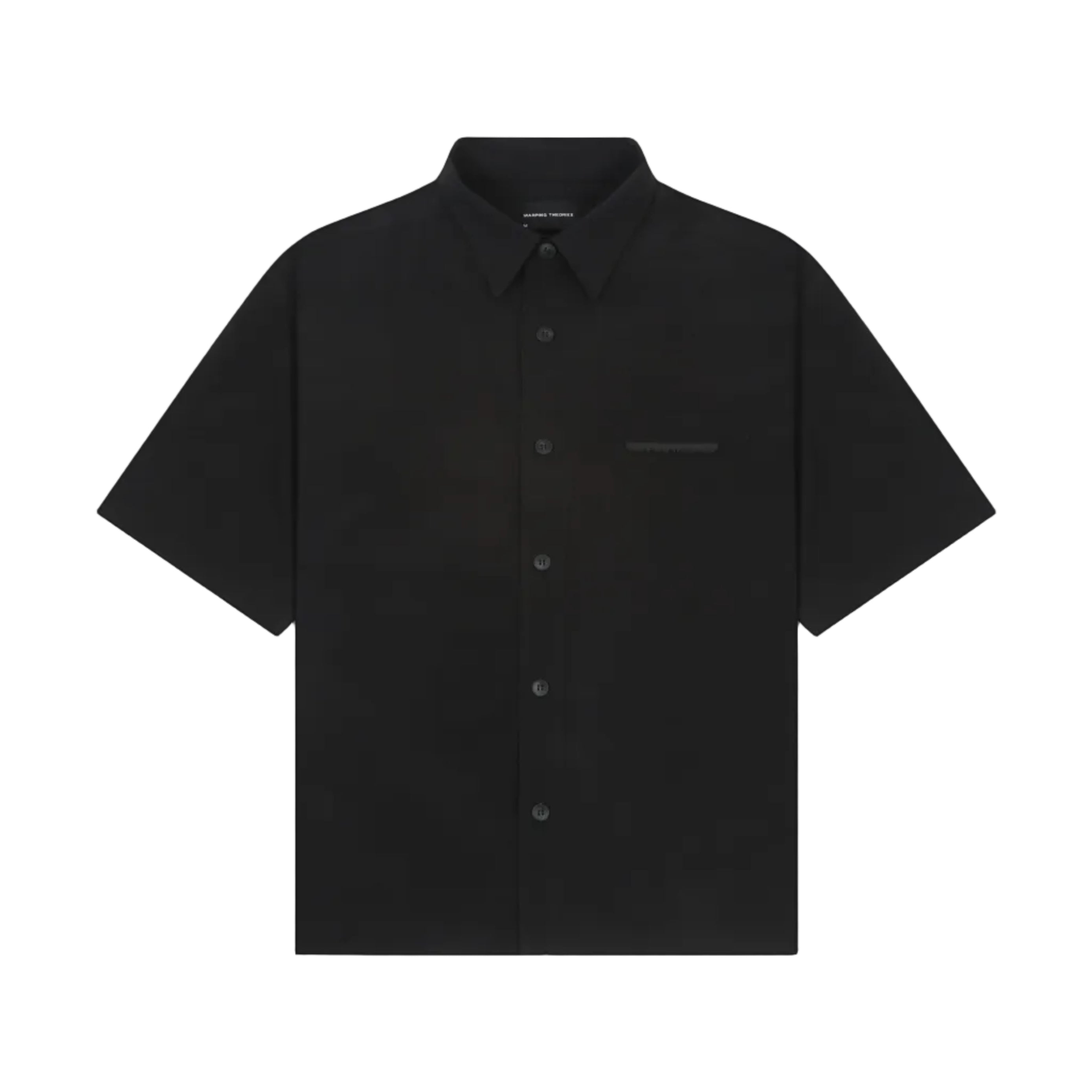 CRINKLE SHIRT