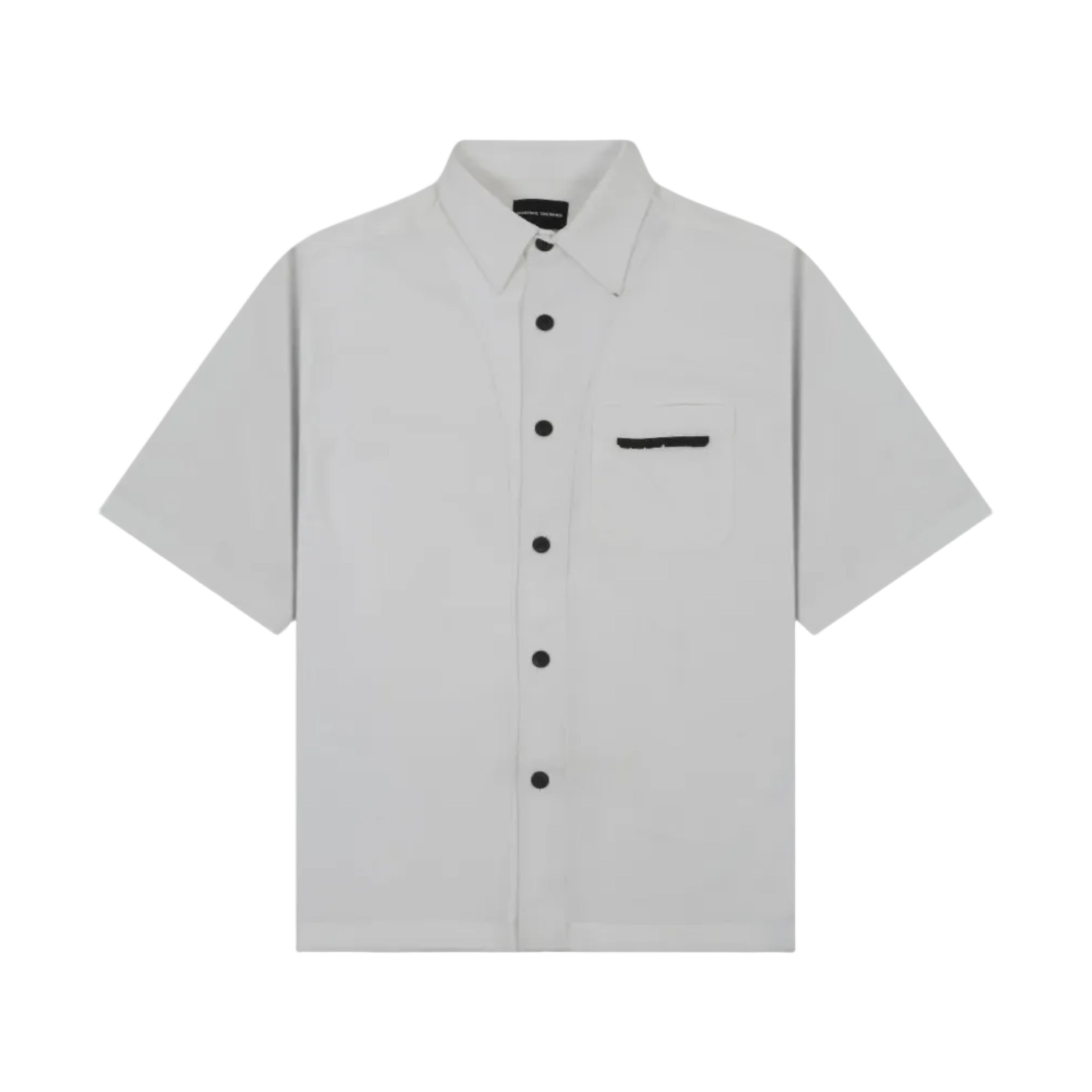 CRINKLE SHIRT