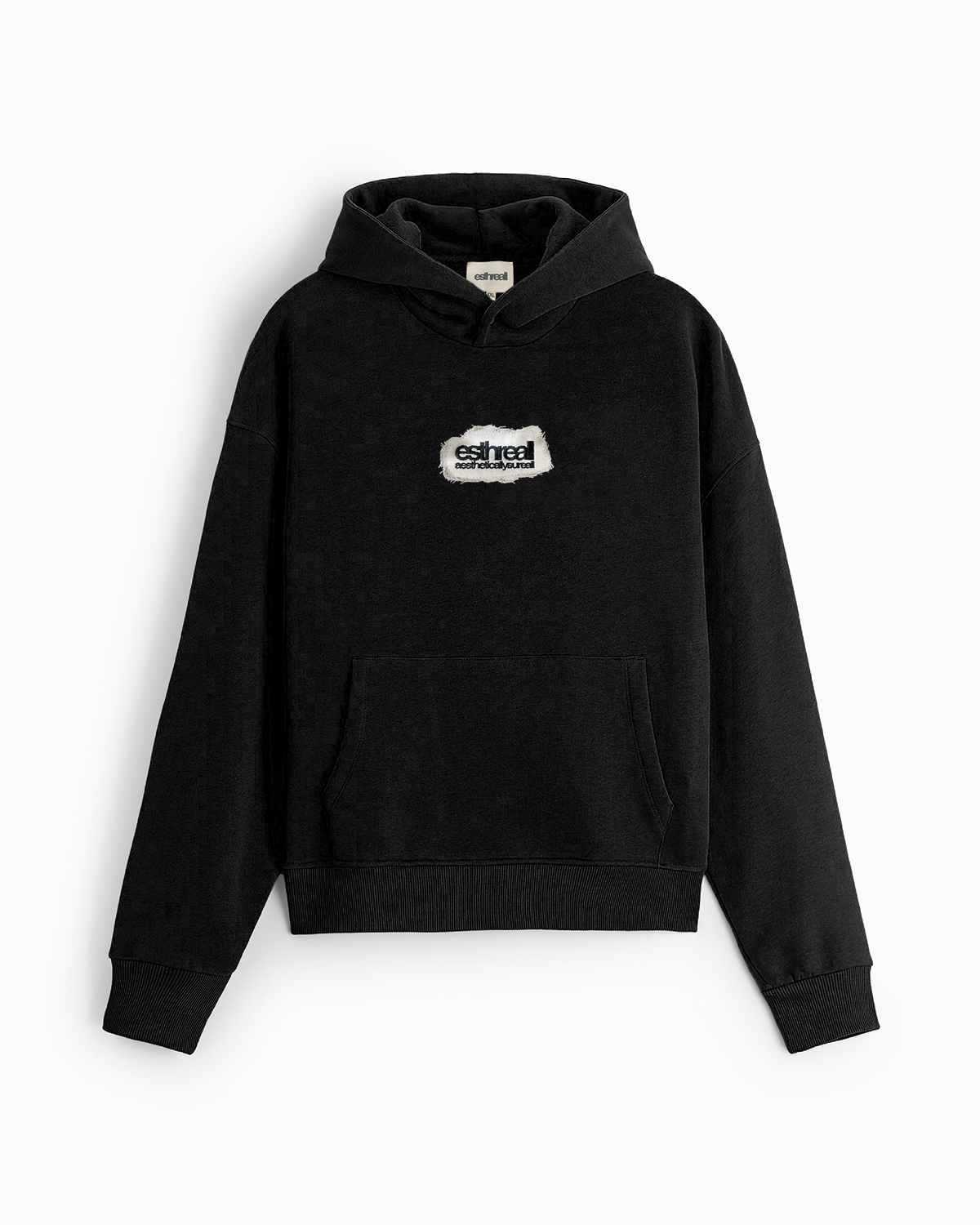 Cxcape | Terry Hoodie