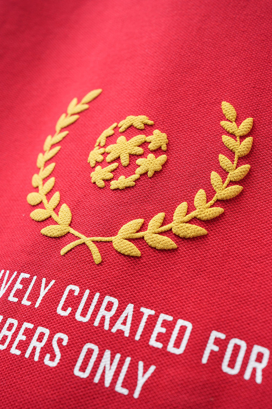 MOC - FOOTBALL CLUB POLO