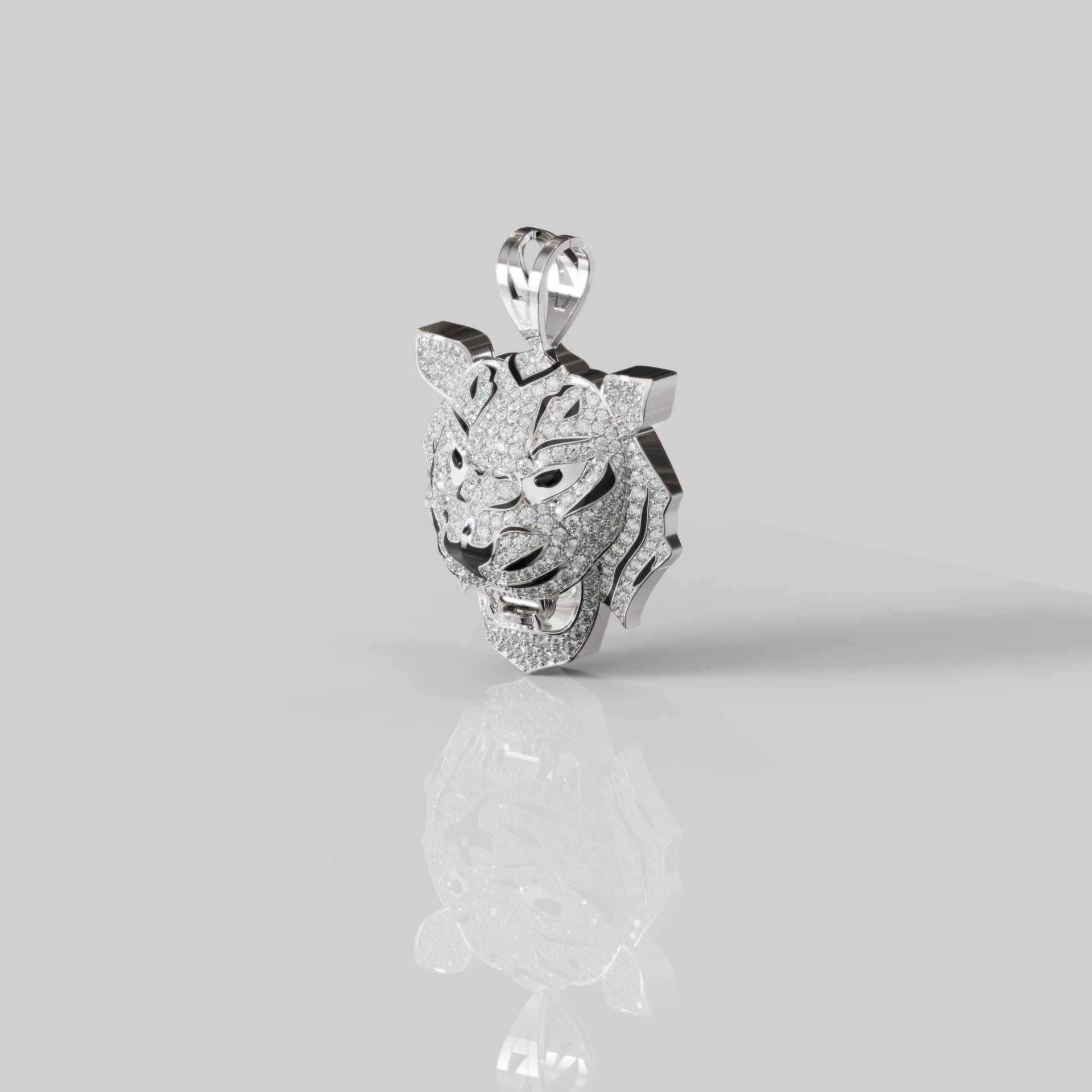 ICED MAHARAJA