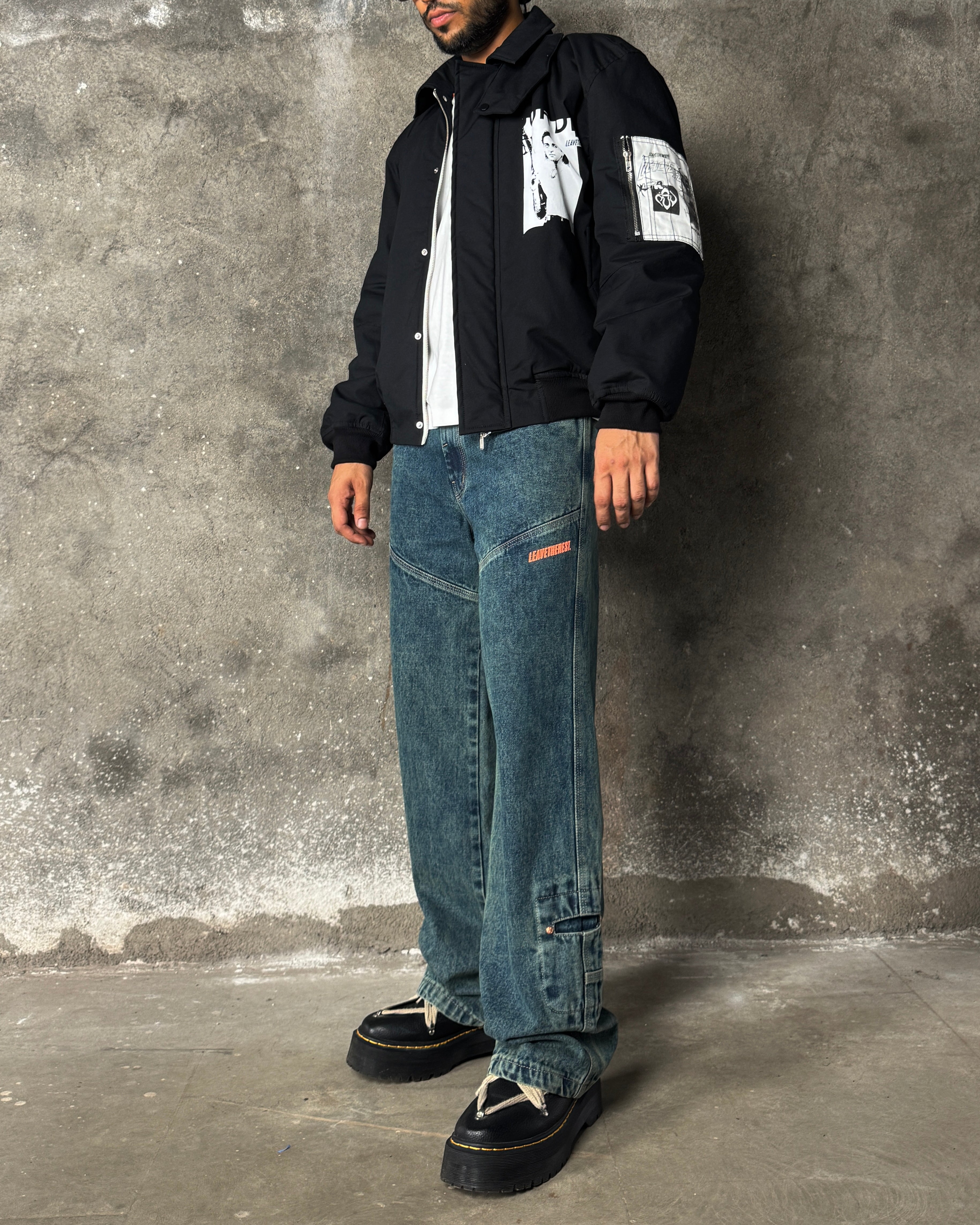 Paratrooper Lite-Marine- RTW