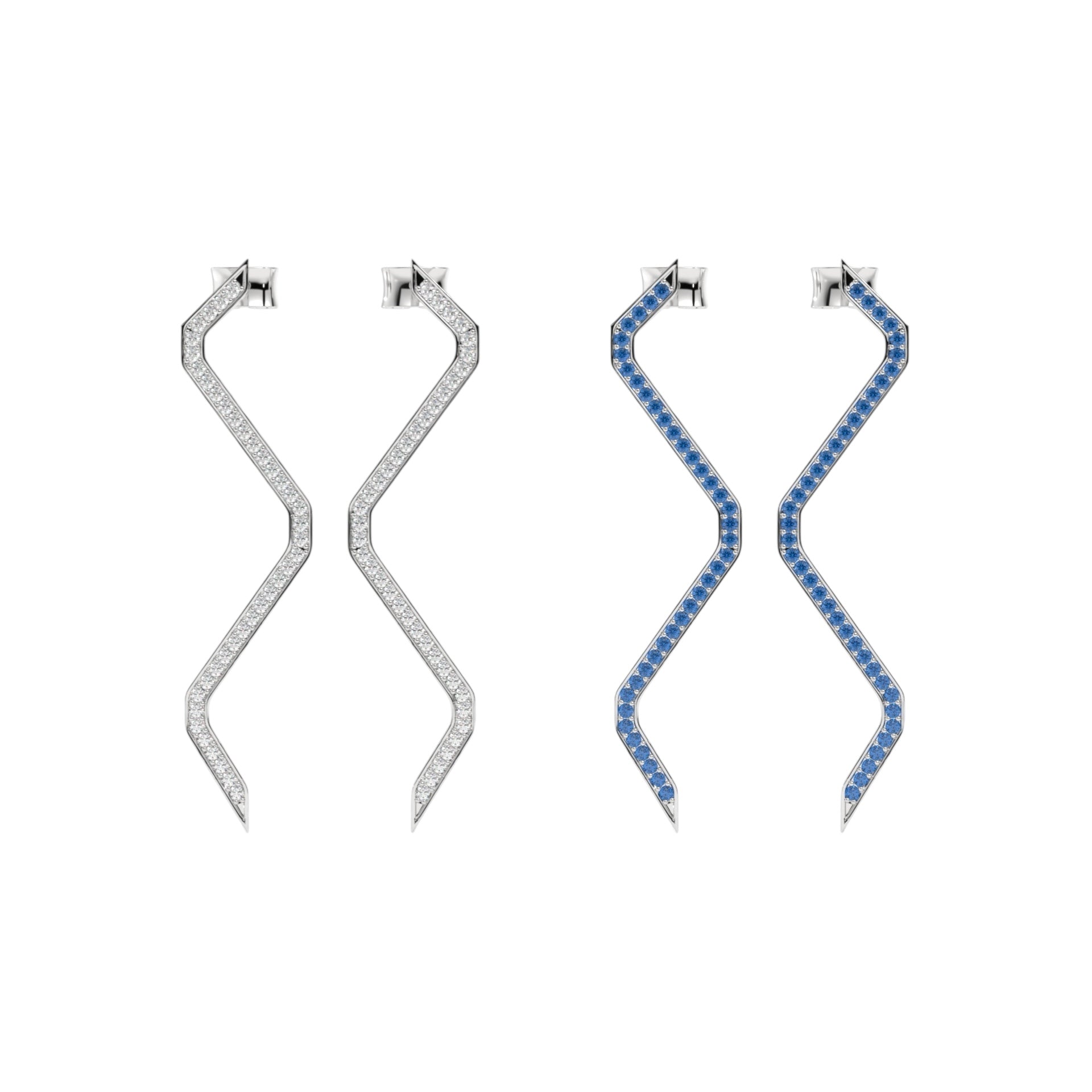 SERPENTINE STRING