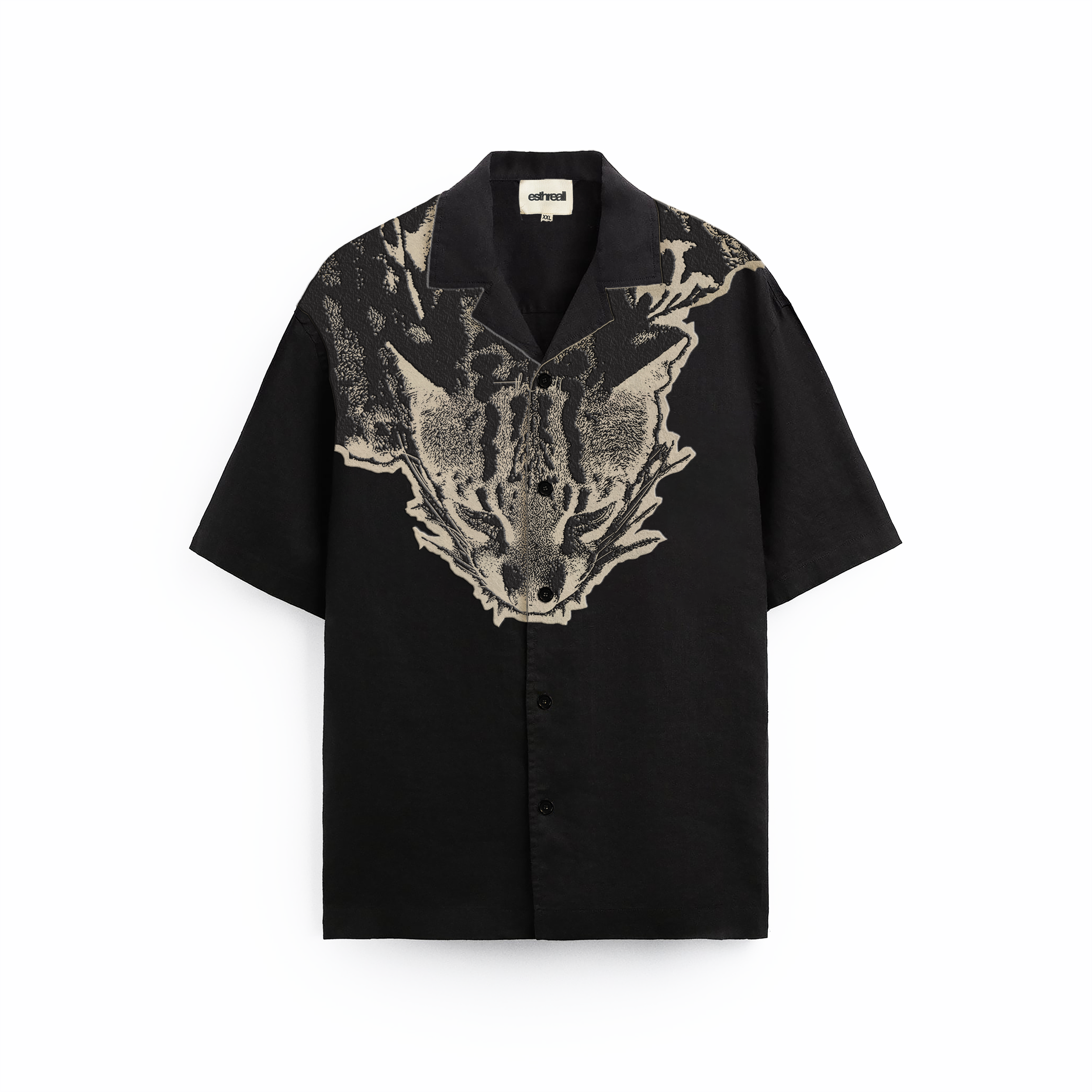Predator | Linen