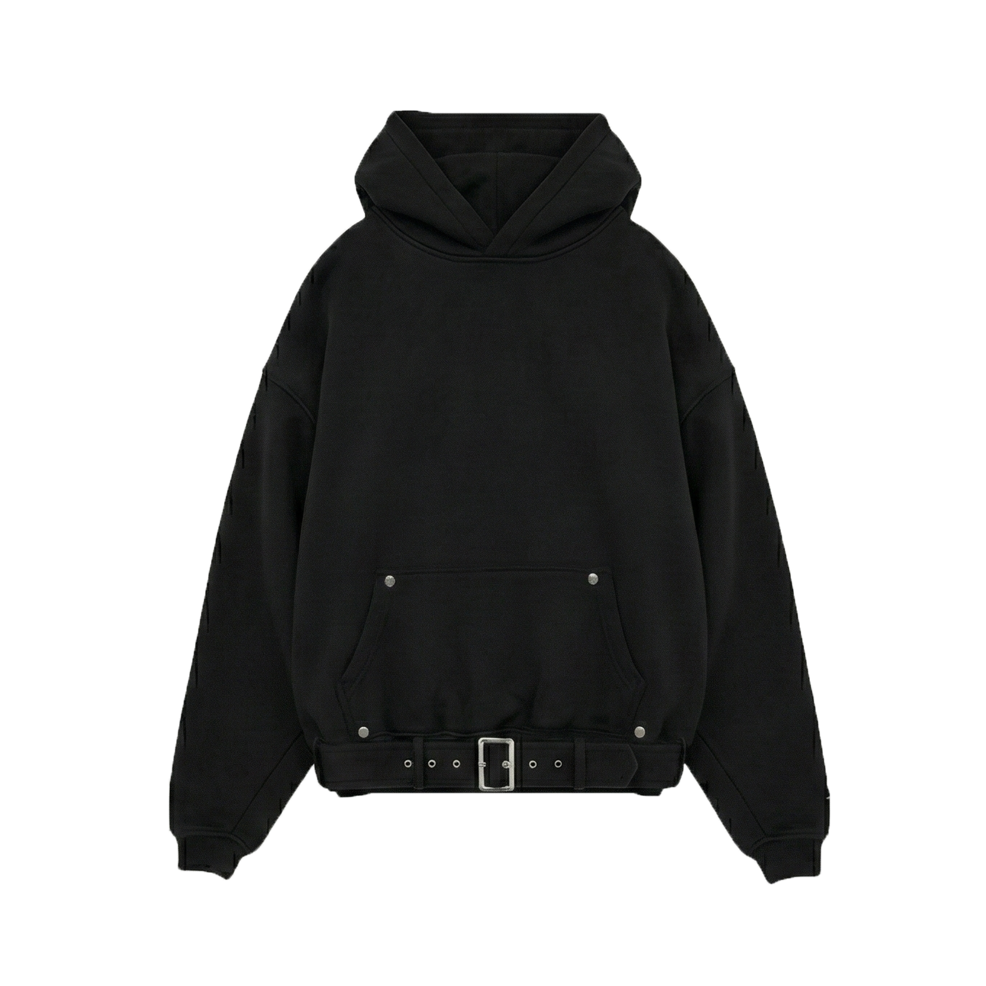 Eclipse Enigma Hoodie