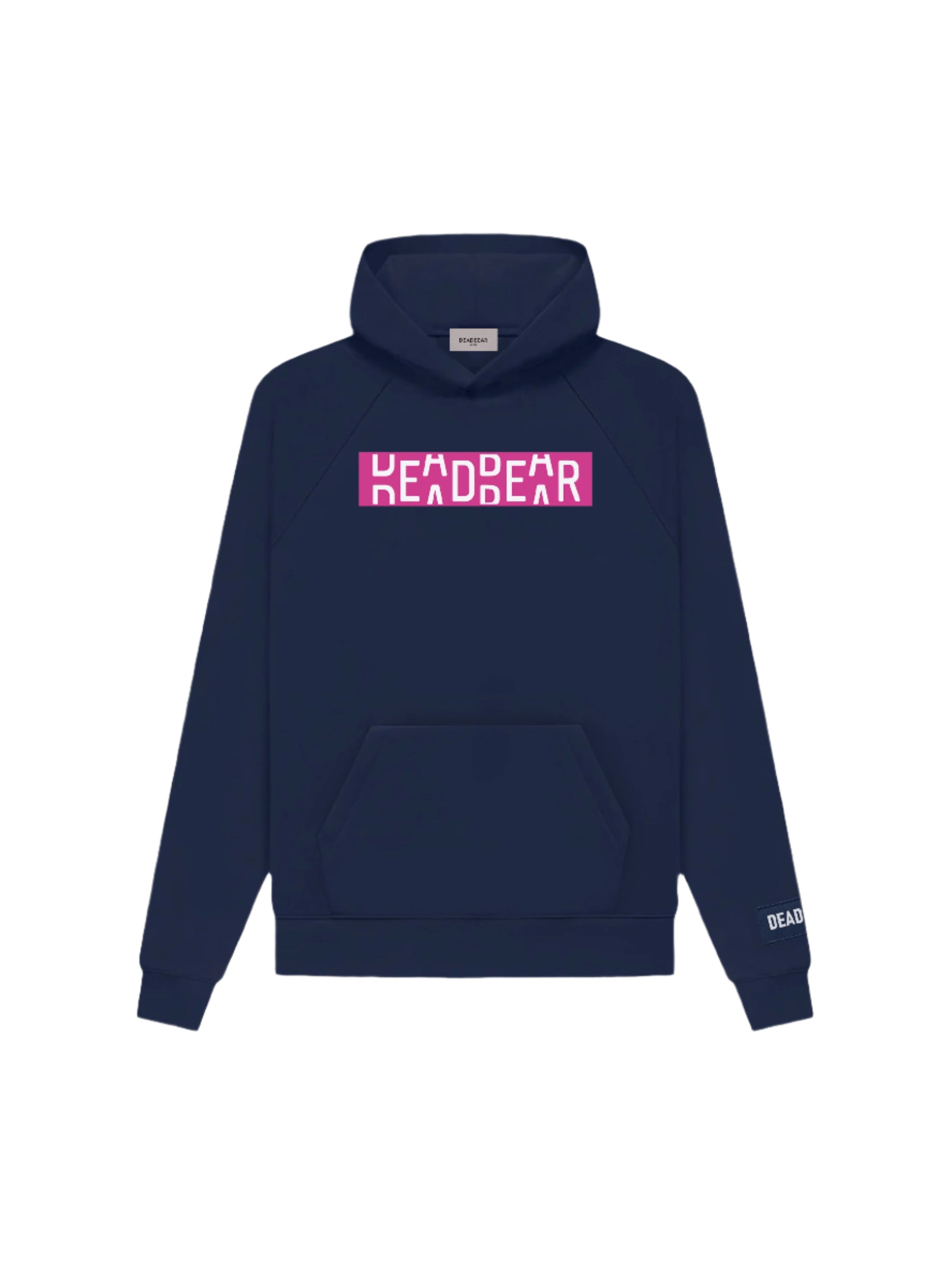 Skeleton Hoodie