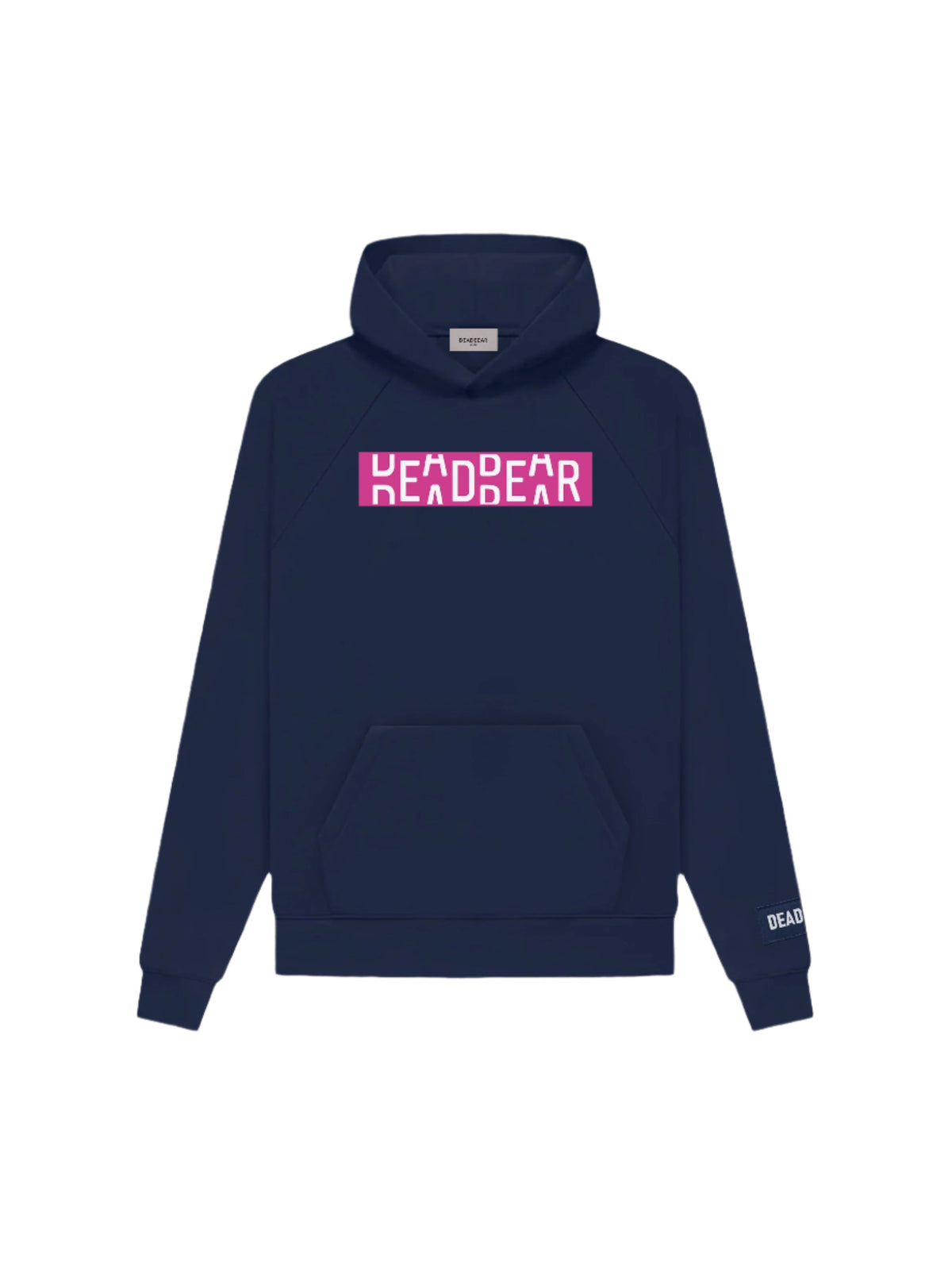 Skeleton Hoodie