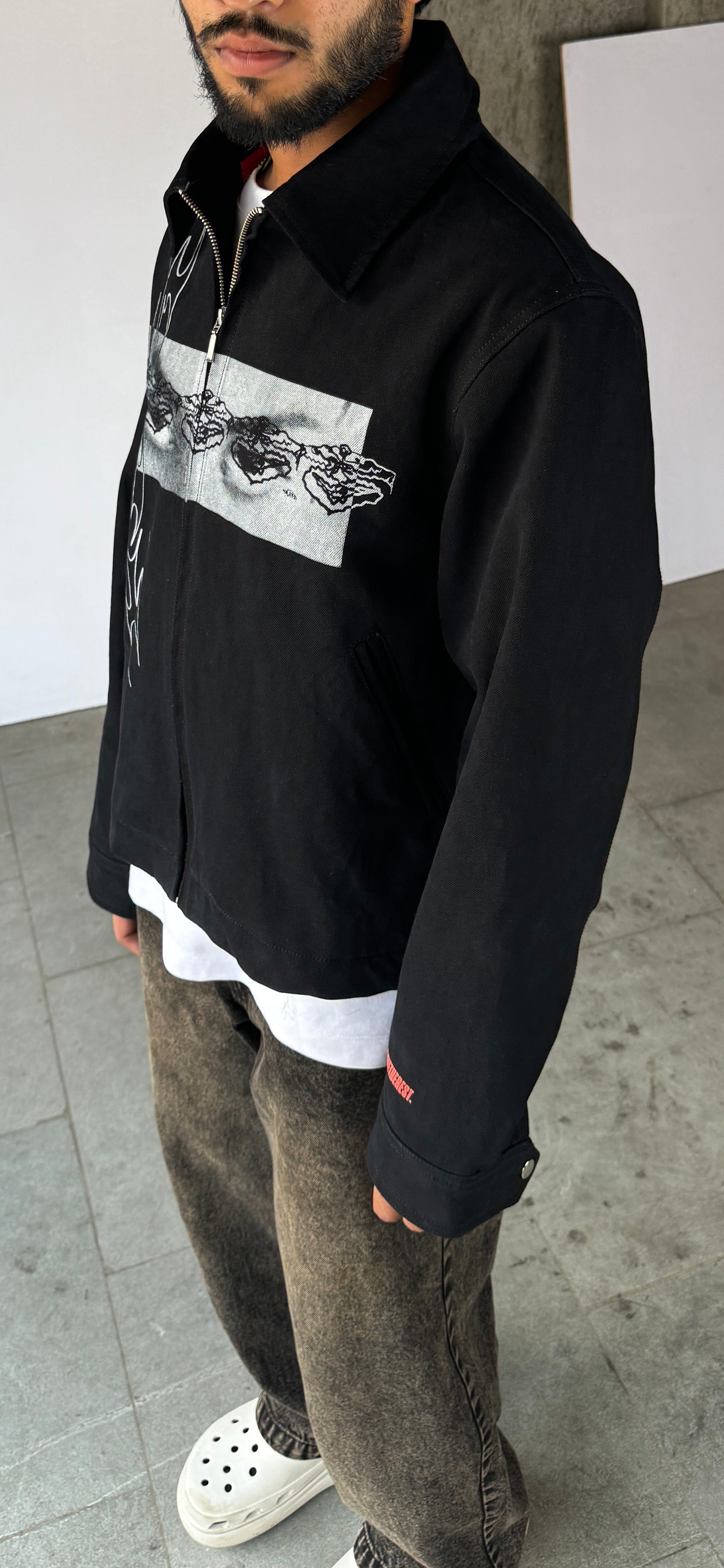 I’m Gone-Black MTM