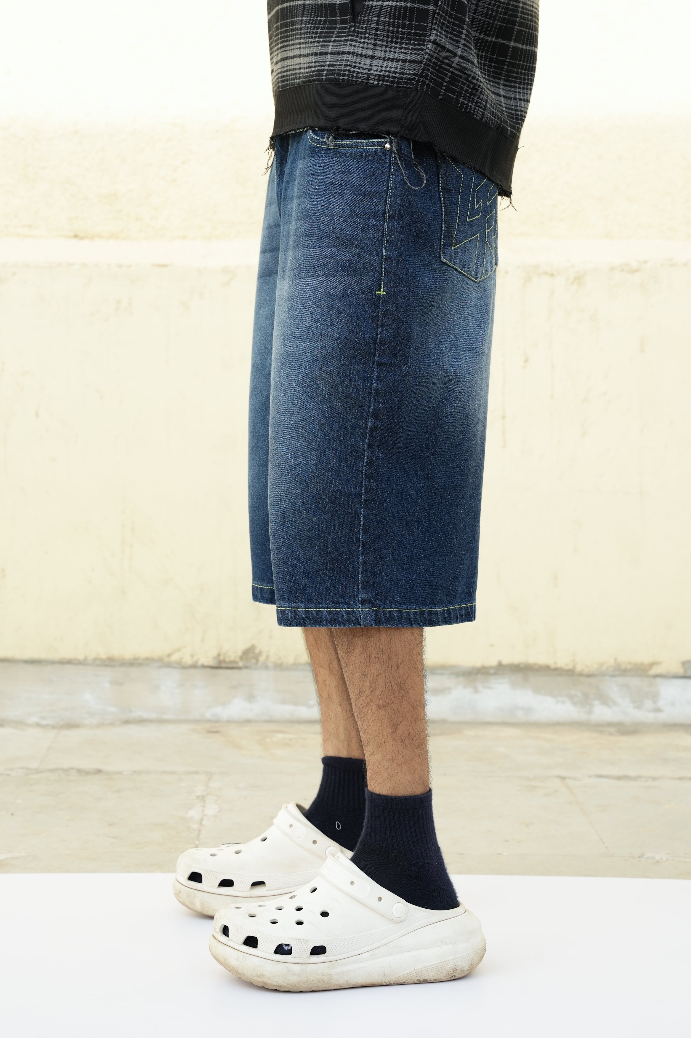 Deep Sea Jorts RTW
