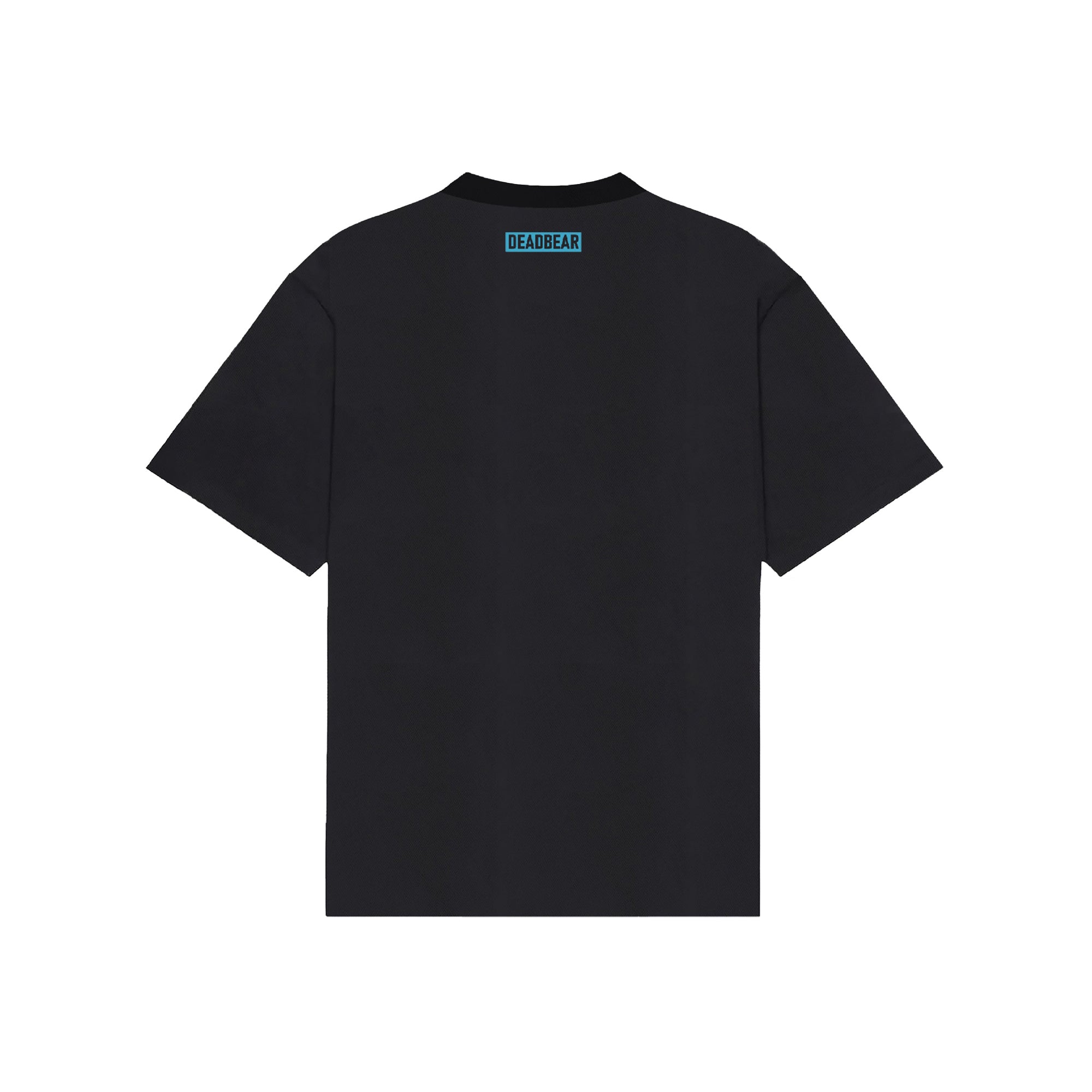 Phases Tee Black