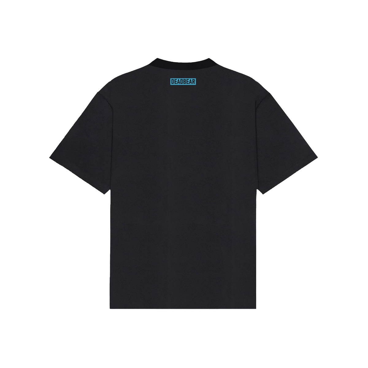 Phases Tee Black