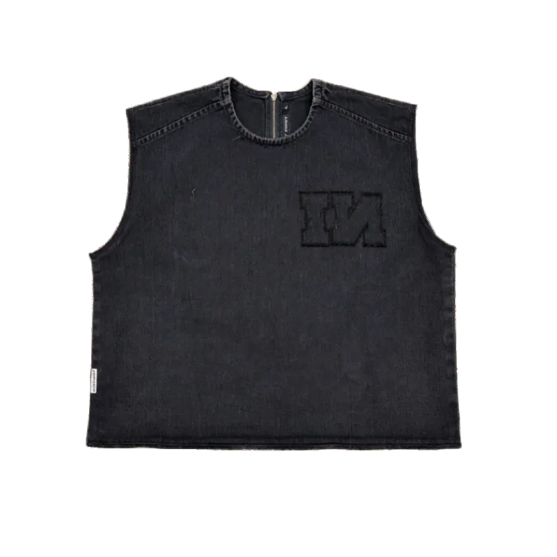 Gothic Rift - Vests (Black)