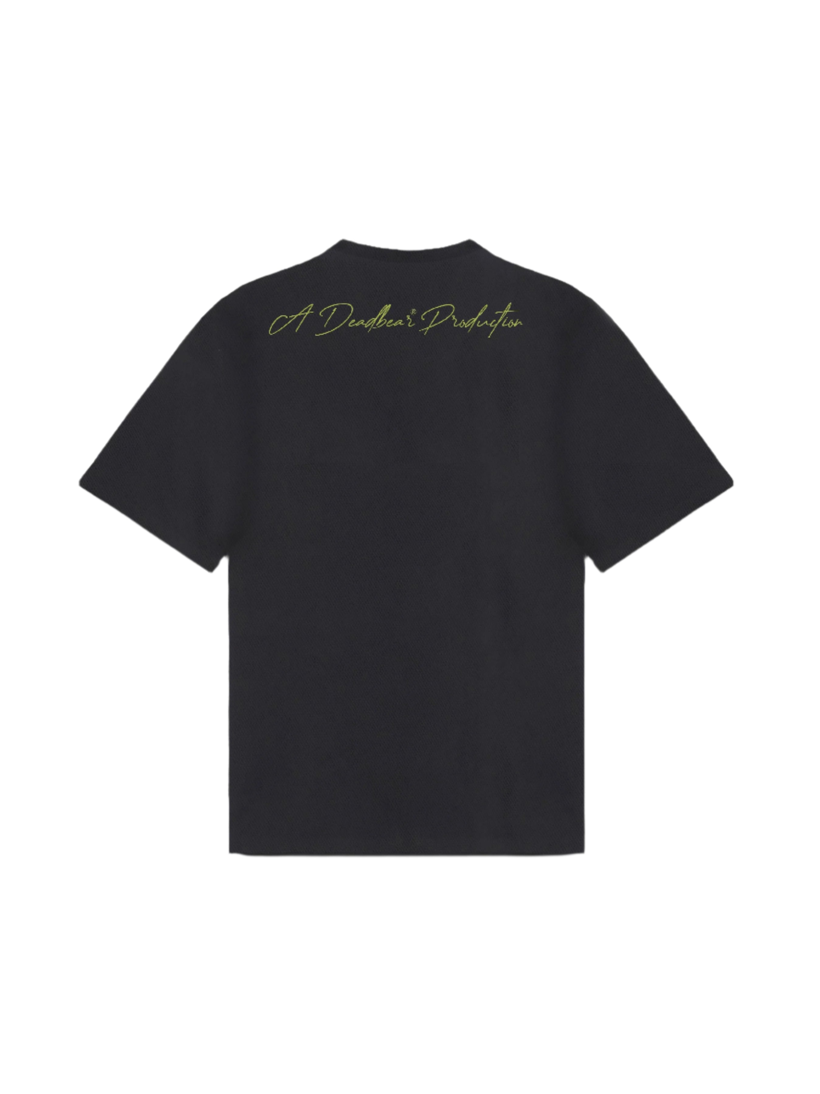 The Ted-Tee Black